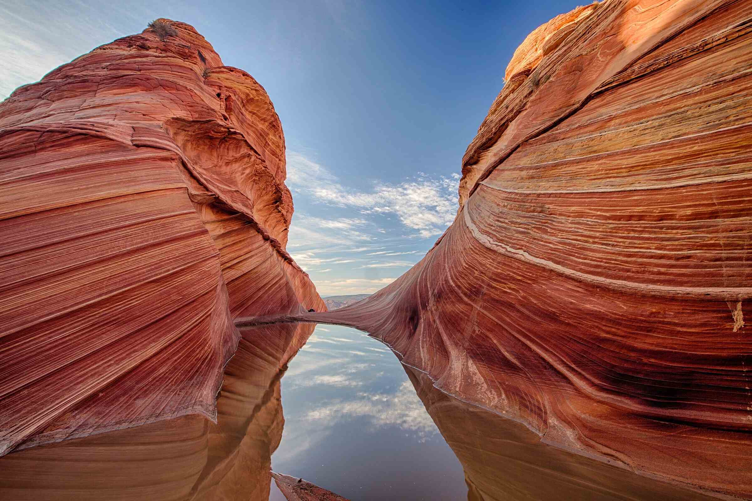 Secret-Wave-Rock-Formation-In-Arizona secret-wave-rock-formation-in-arizona