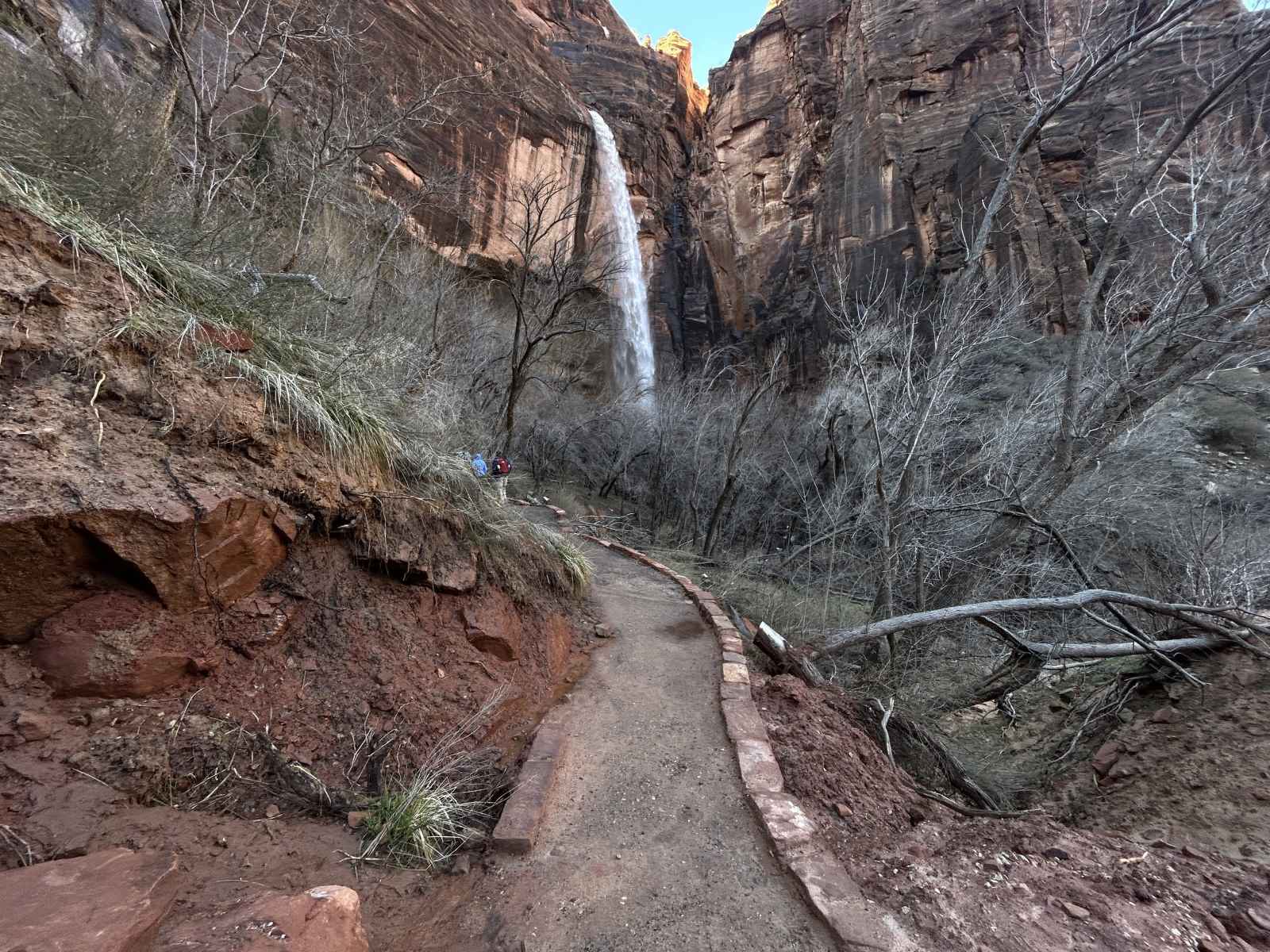 Secret-Weeping-Rock-Of-Zion-Utah8217s-Hidden-Natural-Shower secret-weeping-rock-of-zion-utahs-hidden-natural-shower