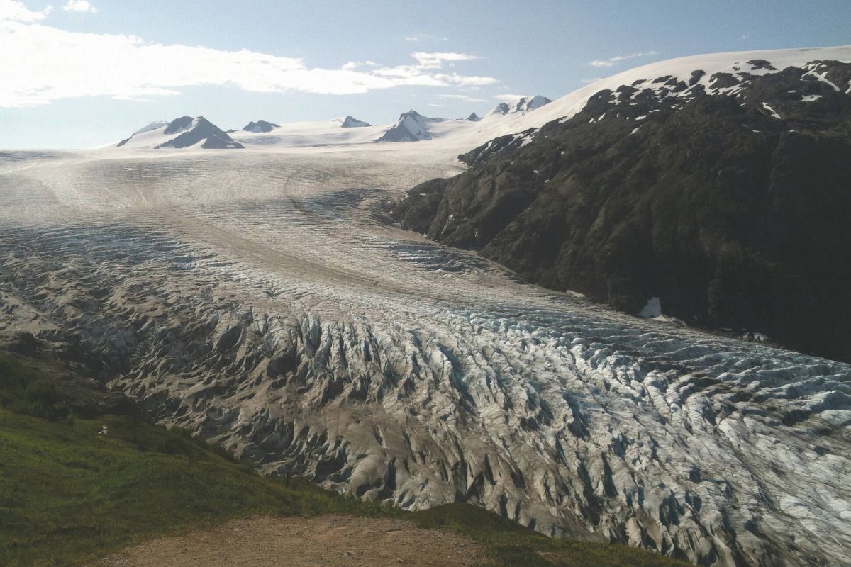 Secrets-Of-Alaska8217s-Harding-Icefield-In-Kenai-Fjords secrets-of-alaskas-harding-icefield-in-kenai-fjords