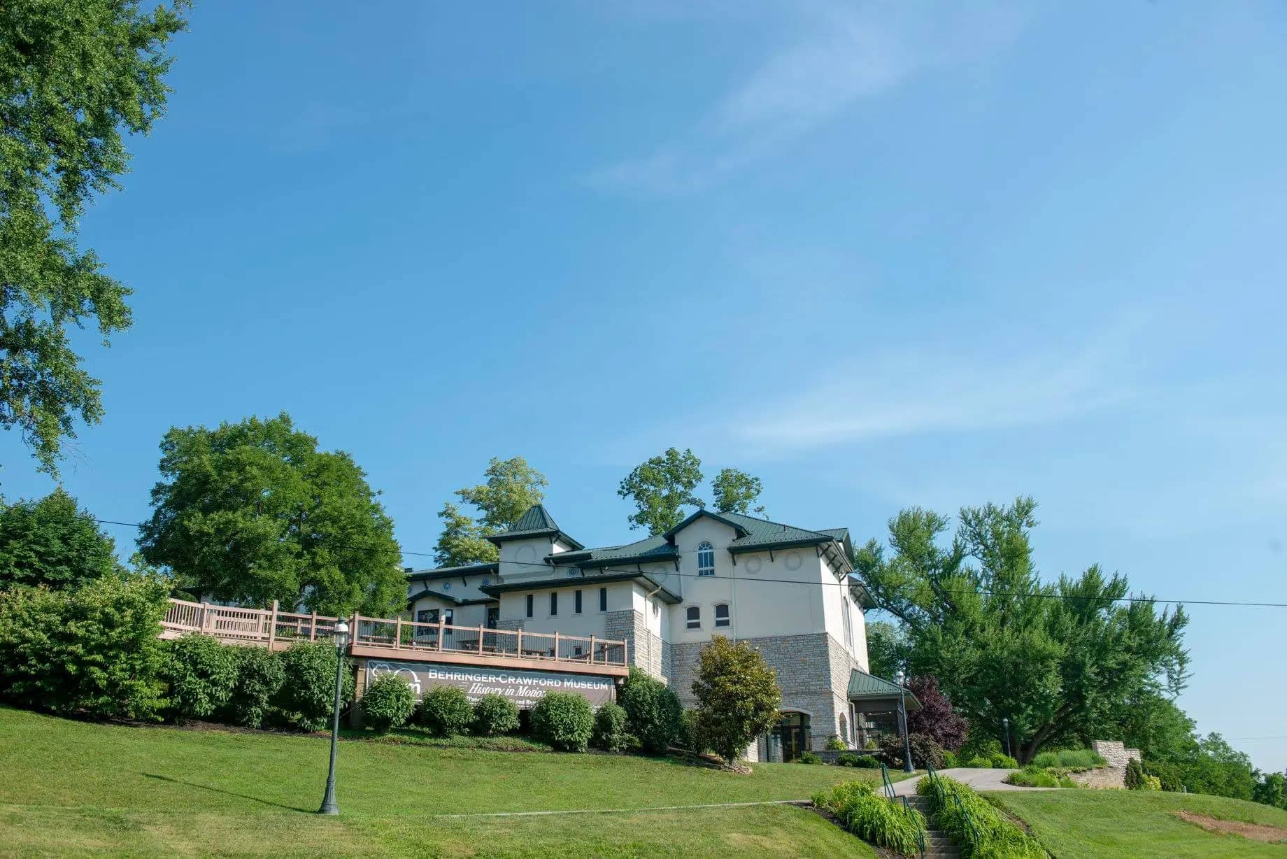 Secrets-Of-Behringer-Crawford-Museum-In-Northern-Kentucky secrets-of-behringer-crawford-museum-in-northern-kentucky