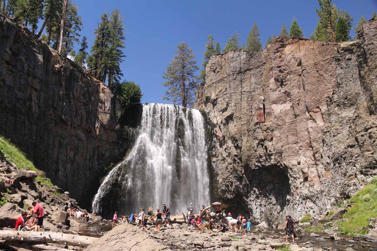 Secrets-Of-California8217s-Devils-Postpile-And-Rainbow-Falls secrets-of-californias-devils-postpile-and-rainbow-falls