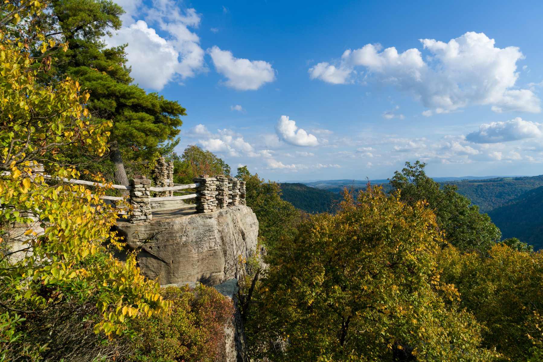 Secrets-Of-Coopers-Rock-State-Forest-And-The-Cheat-River-Gorge-Views secrets-of-coopers-rock-state-forest-and-the-cheat-river-gorge-views