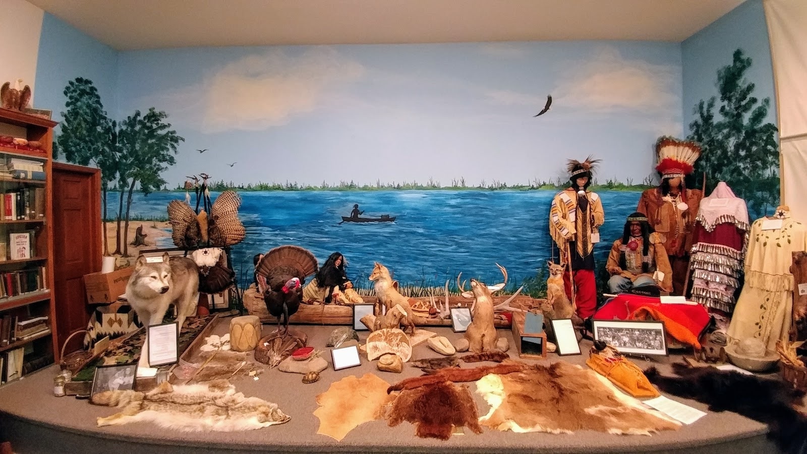 secrets-of-delawares-nanticoke-indian-museum