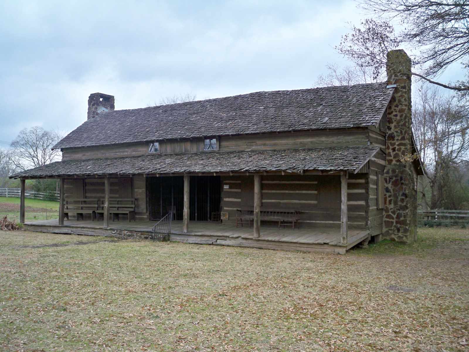 secrets-of-millards-crossing-historic-village-in-east-texas
