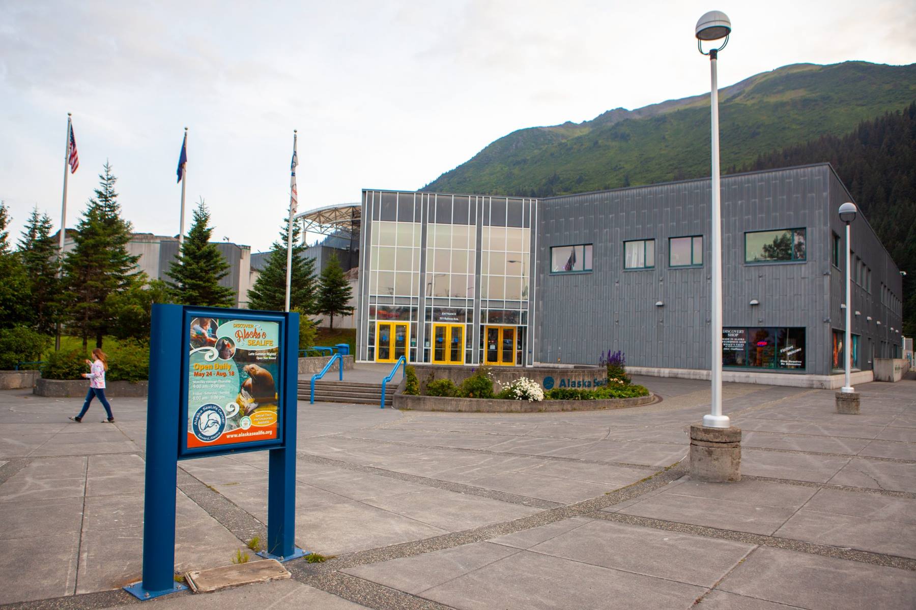 Secrets-Of-Seward8217s-Marine-Science-Center secrets-of-sewards-marine-science-center