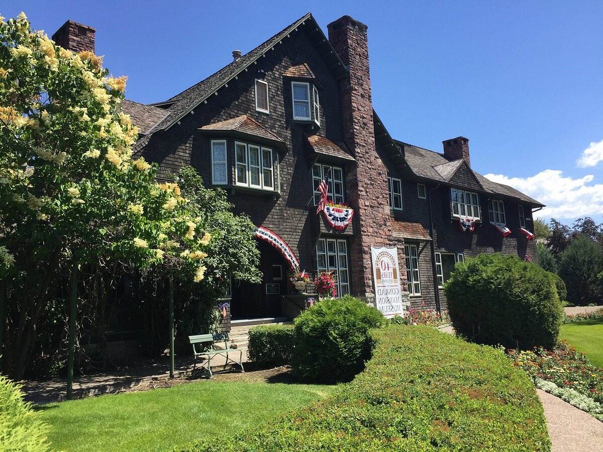 secrets-of-the-conrad-mansion-servant-quarters-revealed