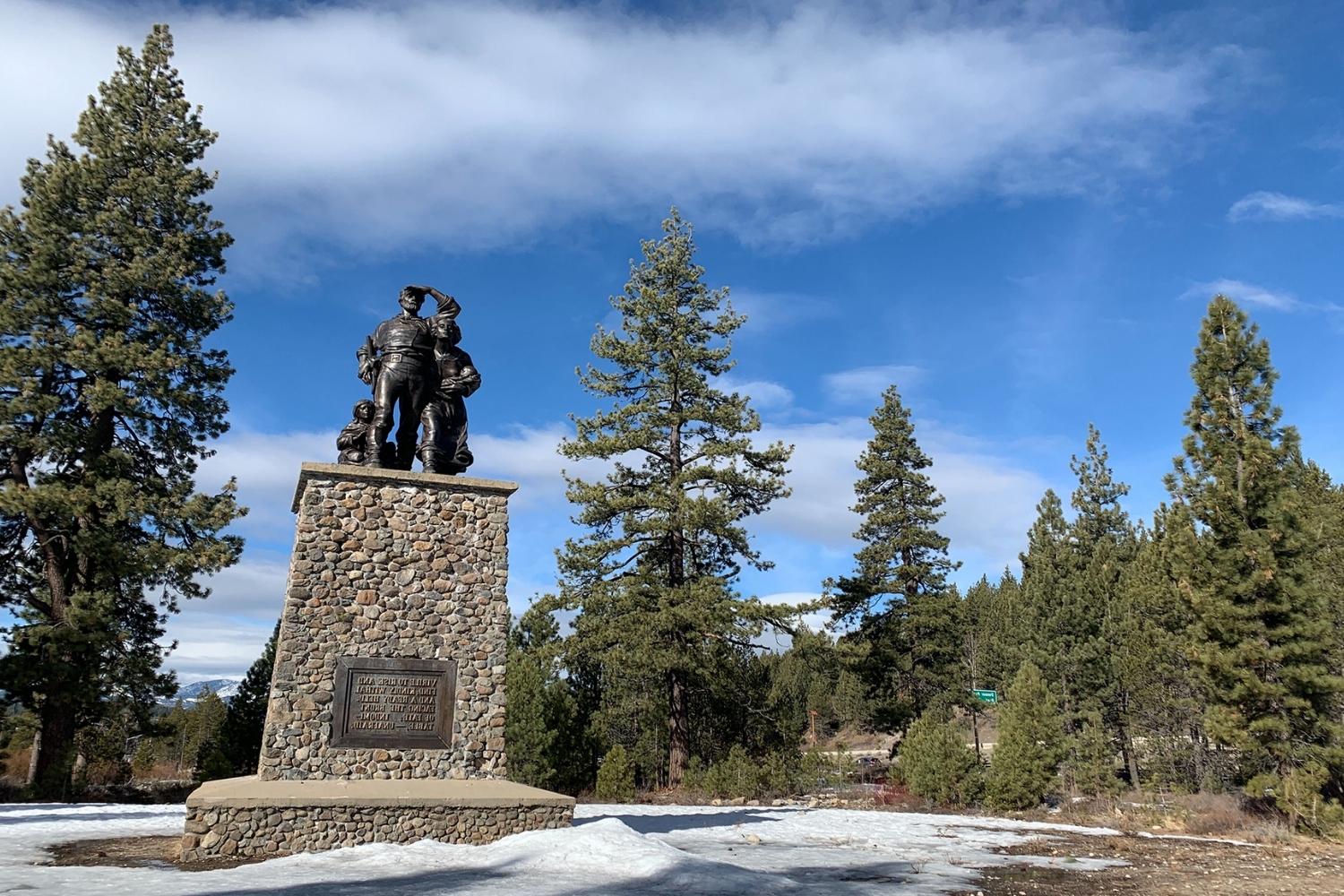 Secrets-Of-The-Donner-Party-Camps-In-California secrets-of-the-donner-party-camps-in-california
