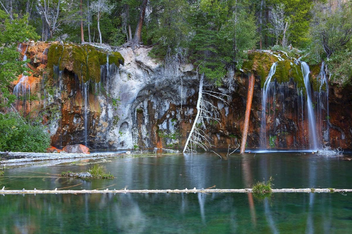 Secrets-Of-The-Hanging-Gardens-At-Hanging-Lake-Colorado secrets-of-the-hanging-gardens-at-hanging-lake-colorado