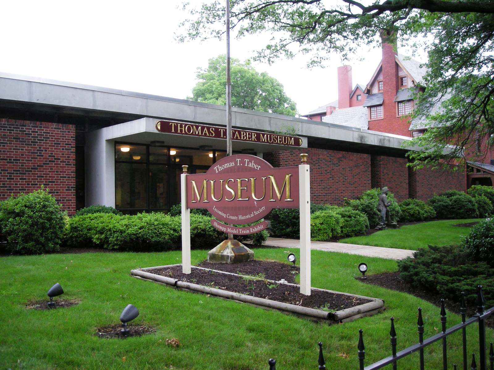 secrets-of-williamsports-thomas-t-taber-museum-lycoming-county-historical-society