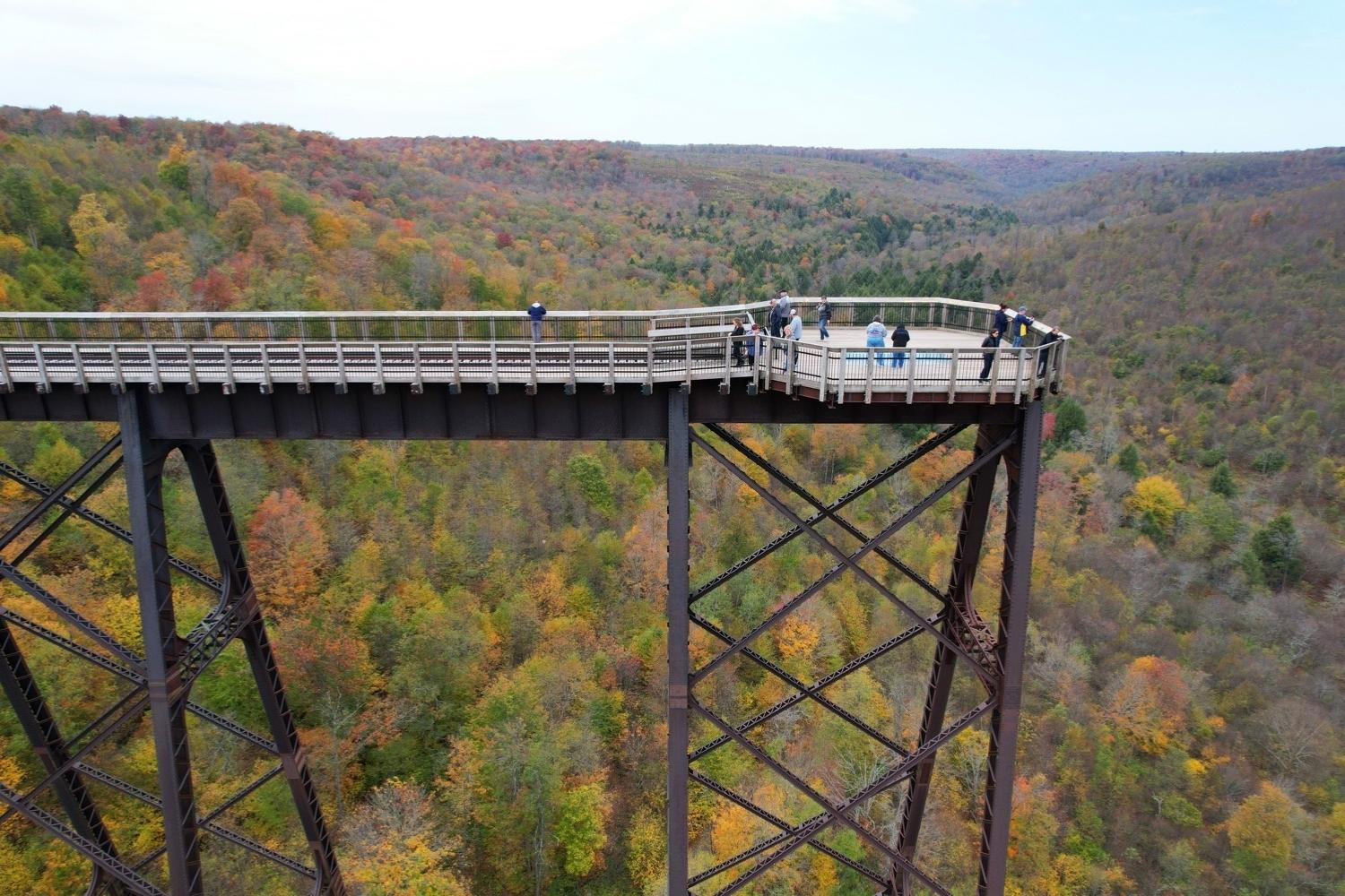 Sky-High-Thrills-At-Kinzua-Bridge-Skywalk sky-high-thrills-at-kinzua-bridge-skywalk