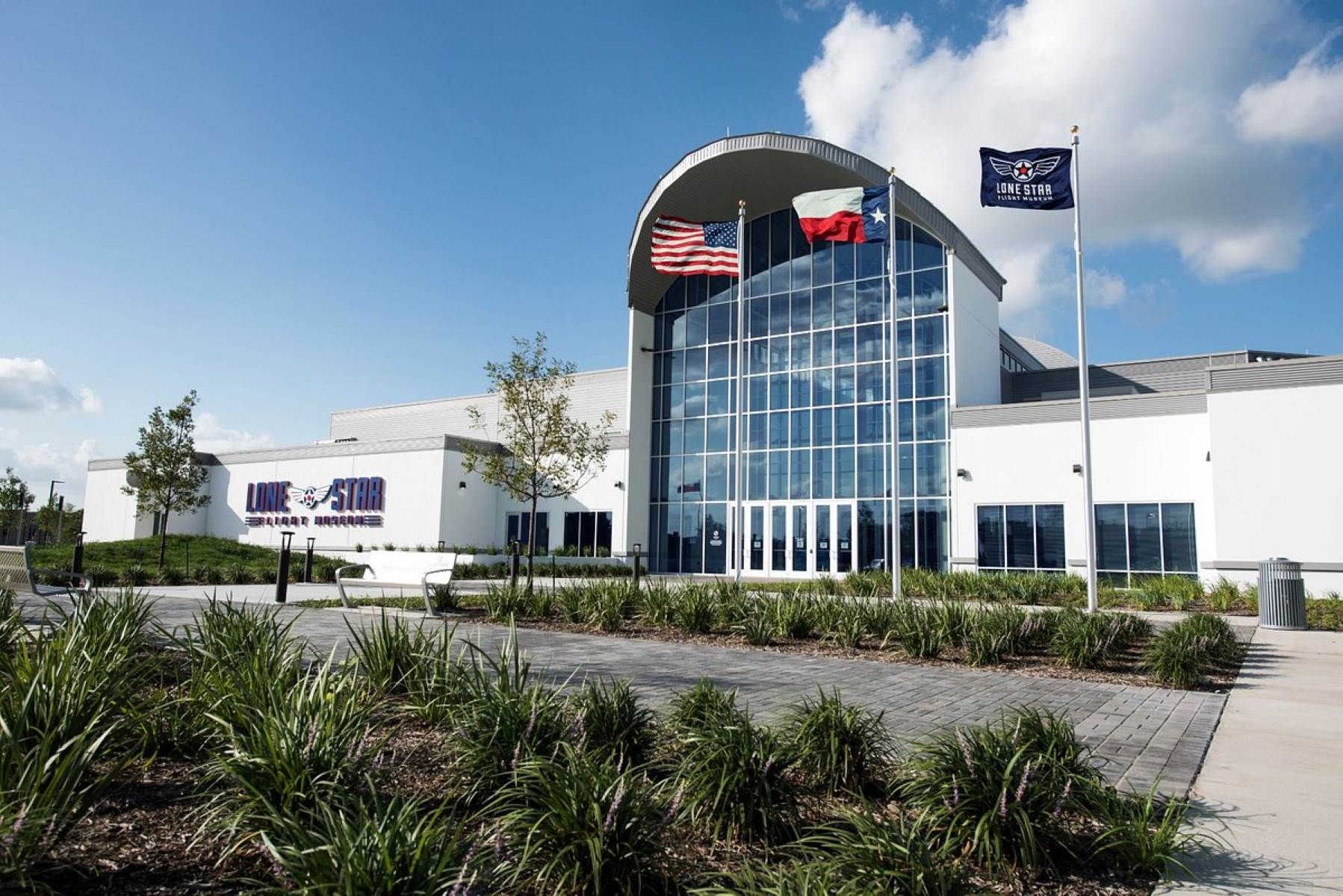 Soar-High-At-Houston8217s-Lone-Star-Flight-Museum soar-high-at-houstons-lone-star-flight-museum