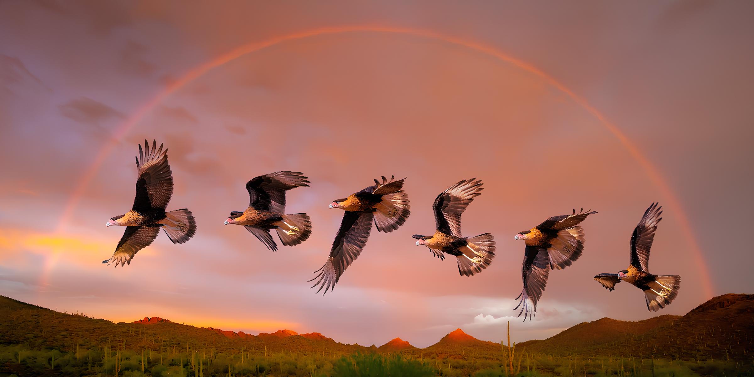 Soar-With-Raptors-At-Arizona-Sonora-Desert-Museum soar-with-raptors-at-arizona-sonora-desert-museum