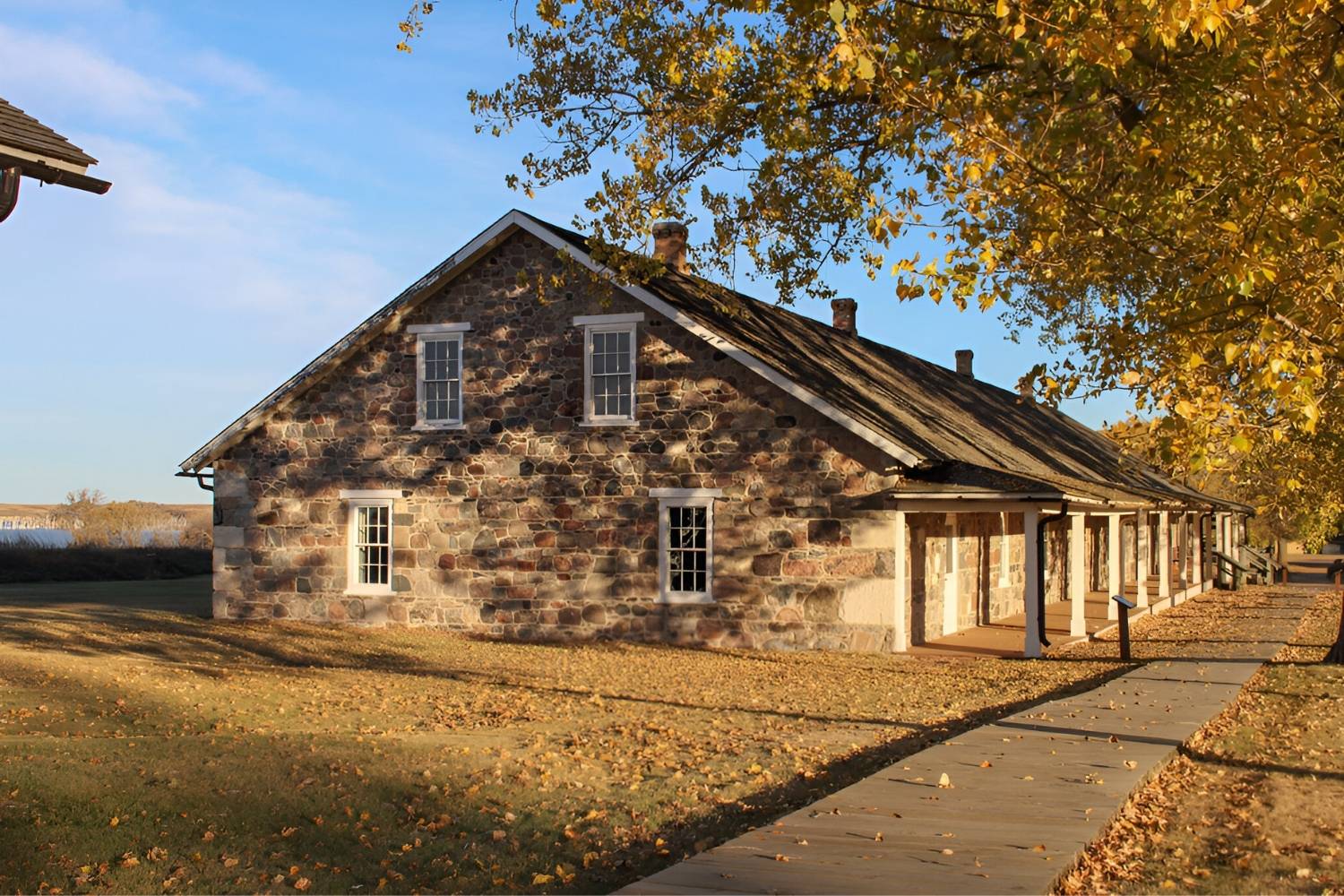 South-Dakota8217s-Hidden-Fort-Sisseton-Mystery-19th-Century-Military-Outpost south-dakotas-hidden-fort-sisseton-mystery-19th-century-military-outpost