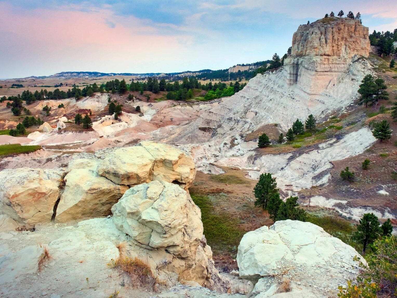 South-Dakota8217s-Secret-Slim-Buttes-In-Custer-National-Forest south-dakotas-secret-slim-buttes-in-custer-national-forest