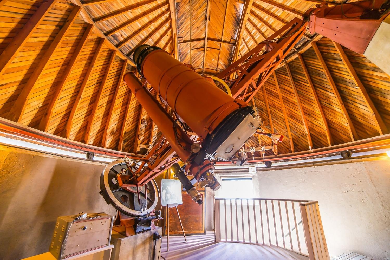stargaze-at-lowell-observatorys-historic-pluto-telescope