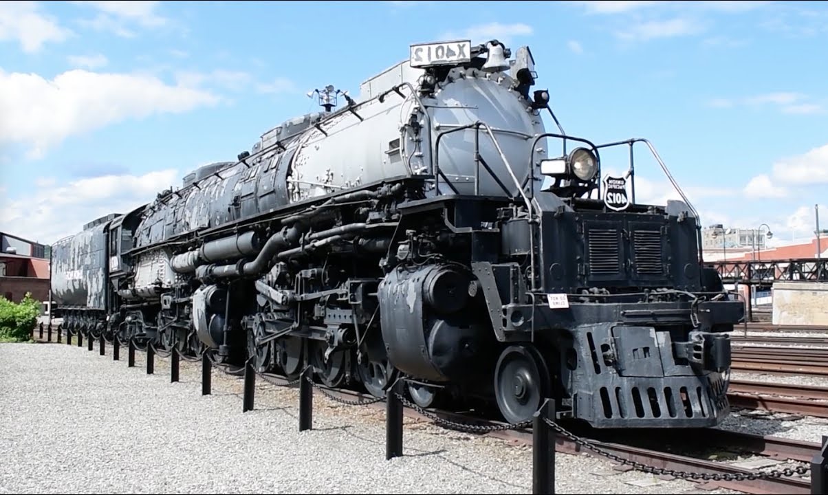 Steamtown8217s-Timeless-Train-Adventure-In-Scranton steamtowns-timeless-train-adventure-in-scranton