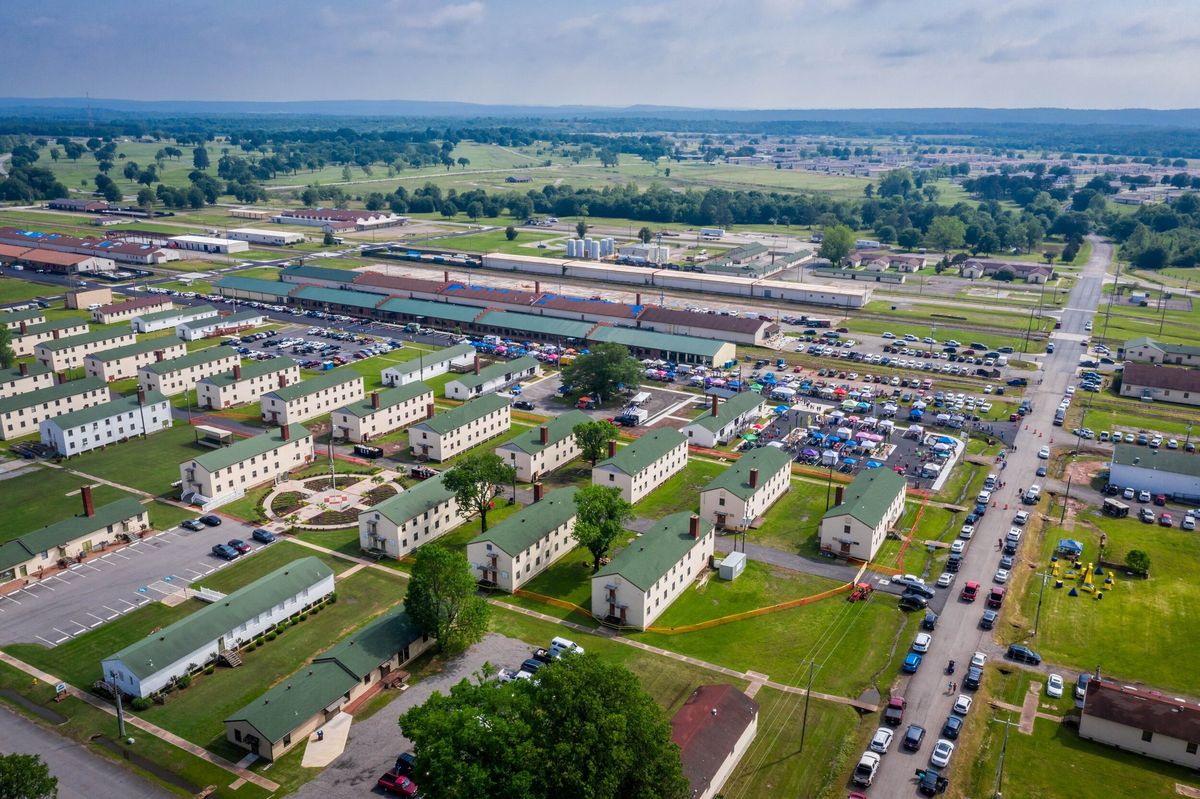 Step-Back-In-Time-At-Chaffee-Crossing-WWII-Buildings-TouristSecrets-Guide step-back-in-time-at-chaffee-crossing-wwii-buildings-touristsecrets-guide
