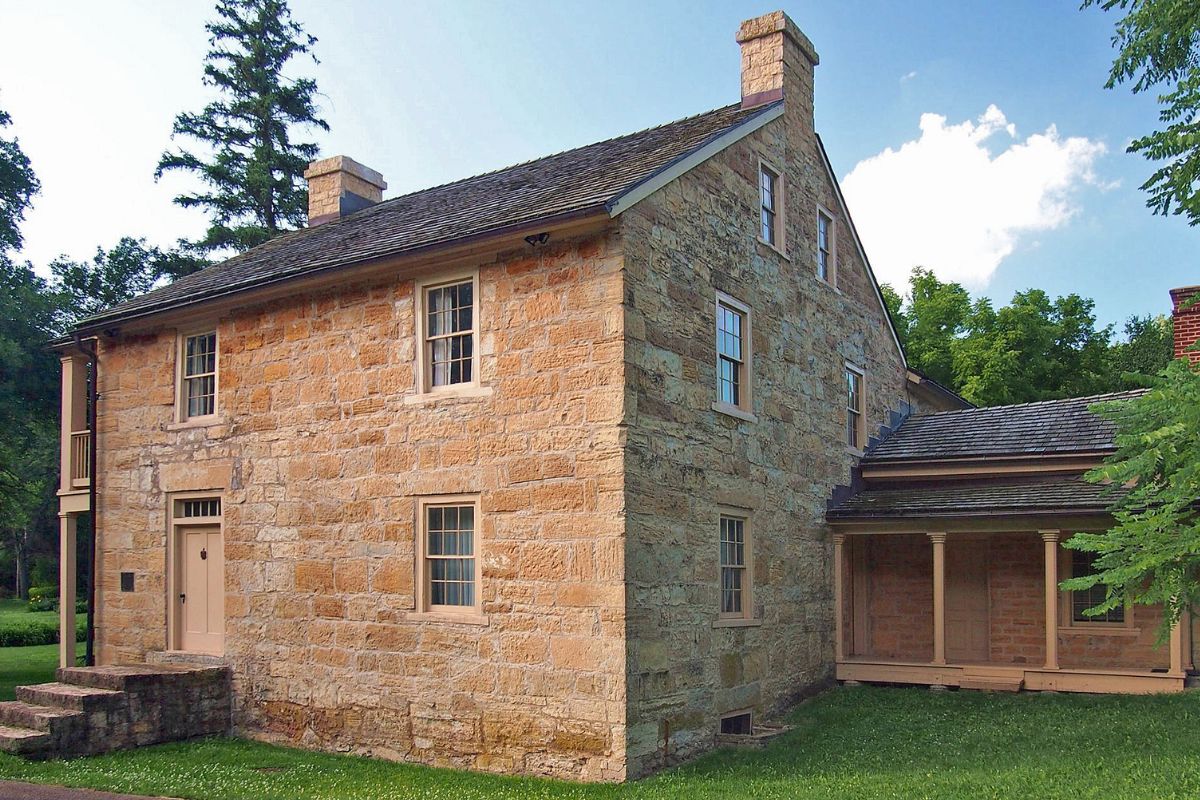 Step-Back-In-Time-At-Sibley-House8217s-Fur-Trade-Era step-back-in-time-at-sibley-houses-fur-trade-era