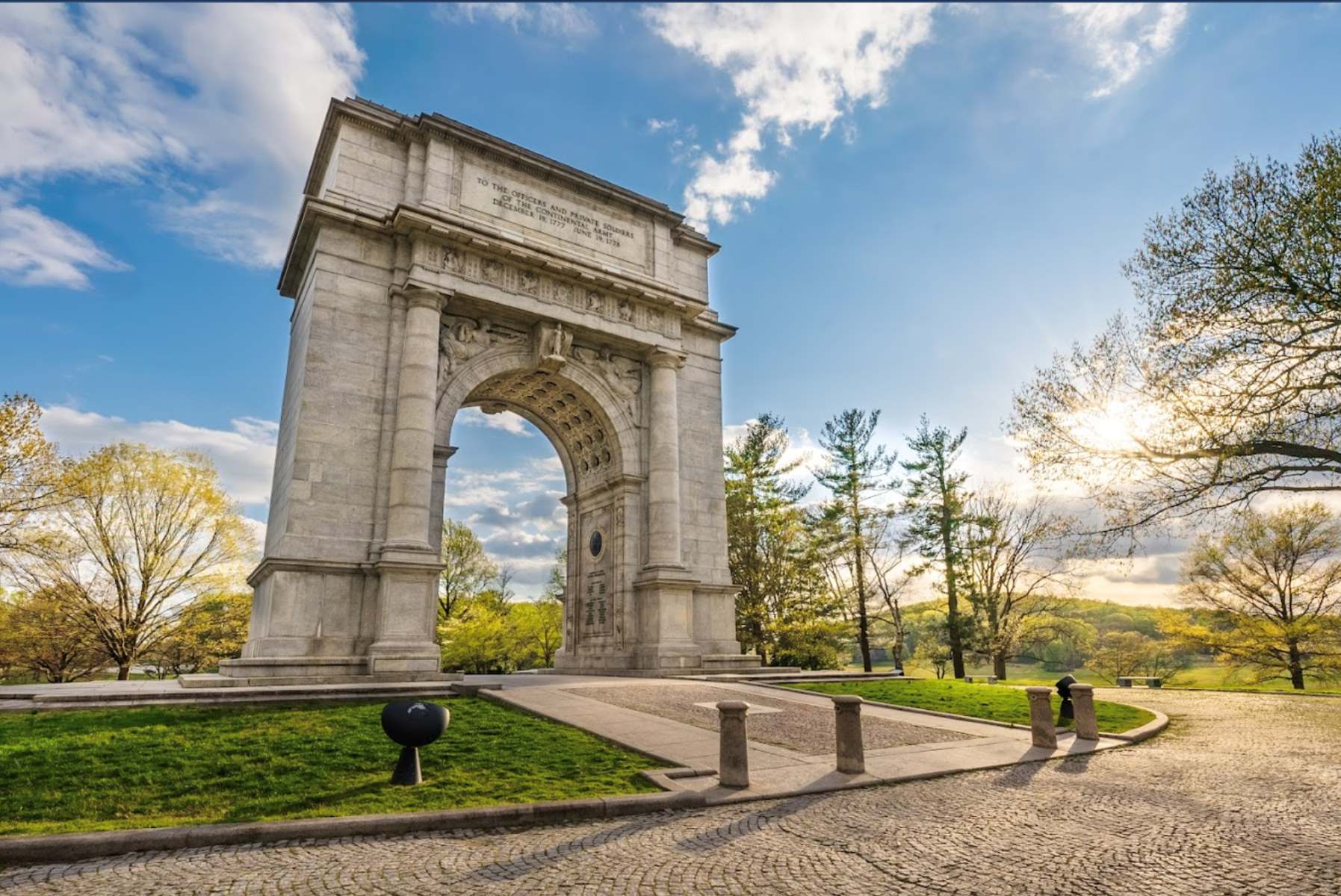 Step-Back-In-Time-At-Valley-Forge-National-Historical-Park step-back-in-time-at-valley-forge-national-historical-park