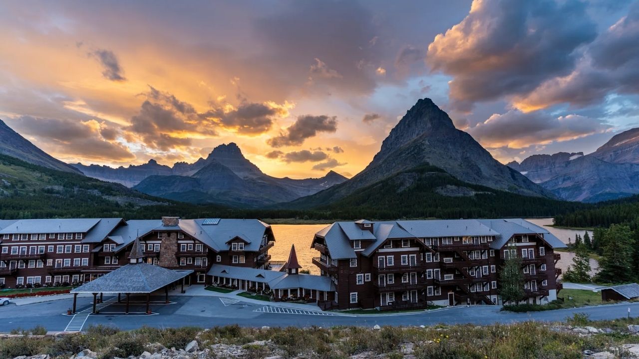 Swiss-Charm-Awaits-At-Many-Glacier-Hotel swiss-charm-awaits-at-many-glacier-hotel