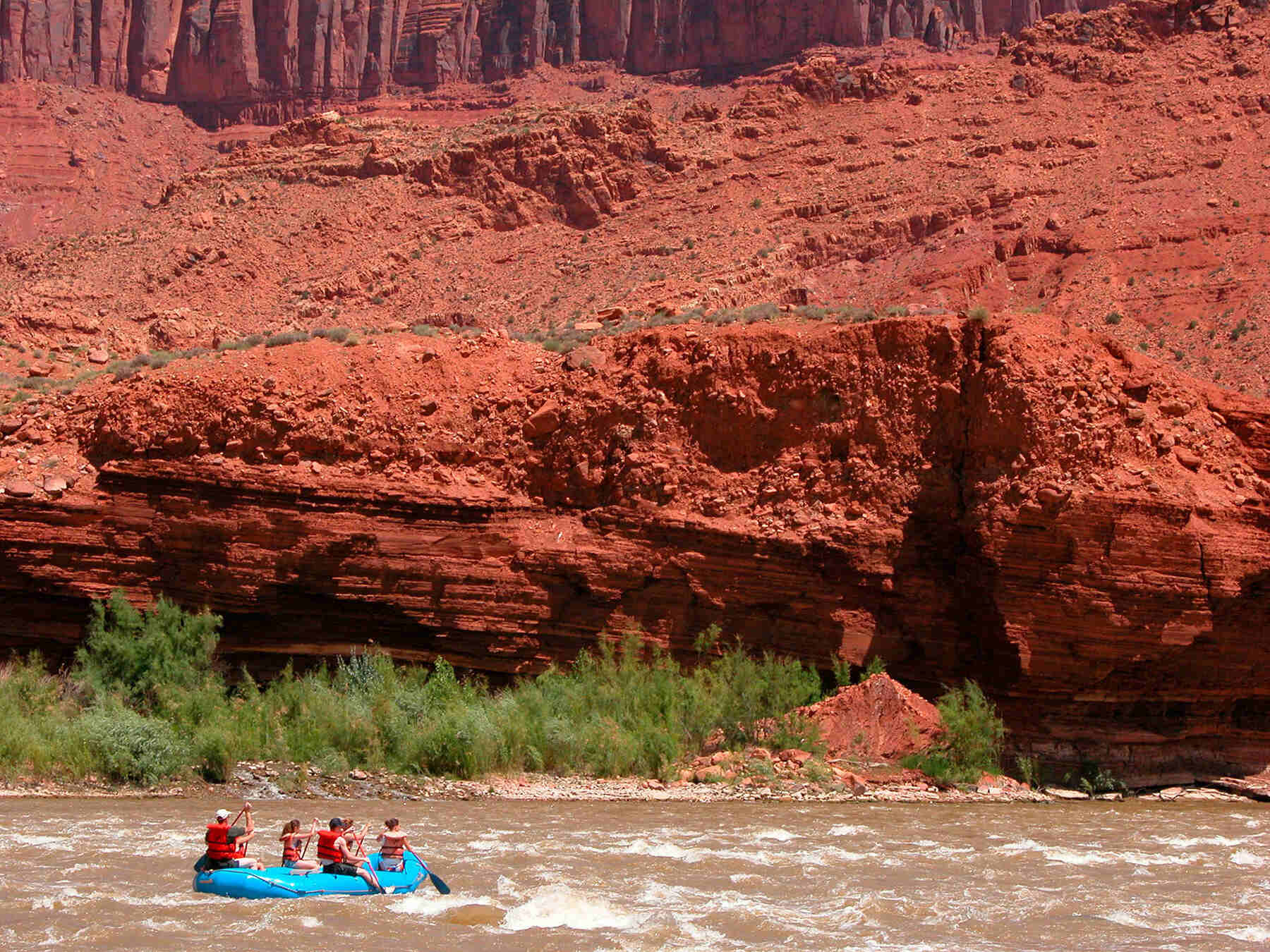 Tales-Of-The-Moab-River-Journey tales-of-the-moab-river-journey