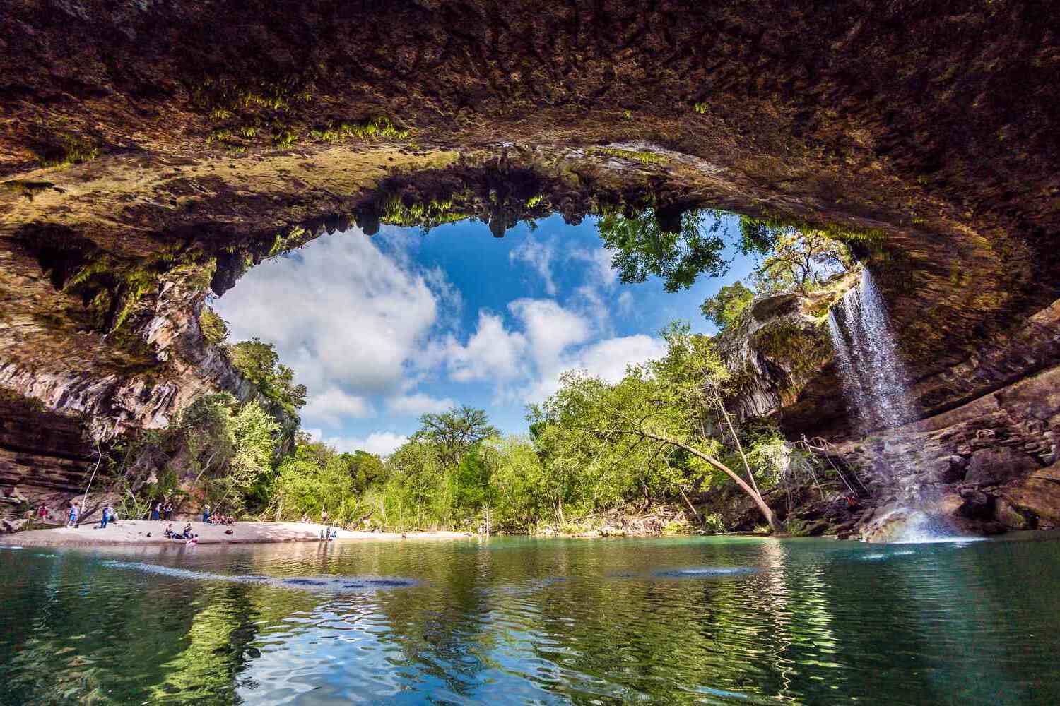 Texas8217-Secret-Hamilton-Pool-Near-Austin texas-secret-hamilton-pool-near-austin
