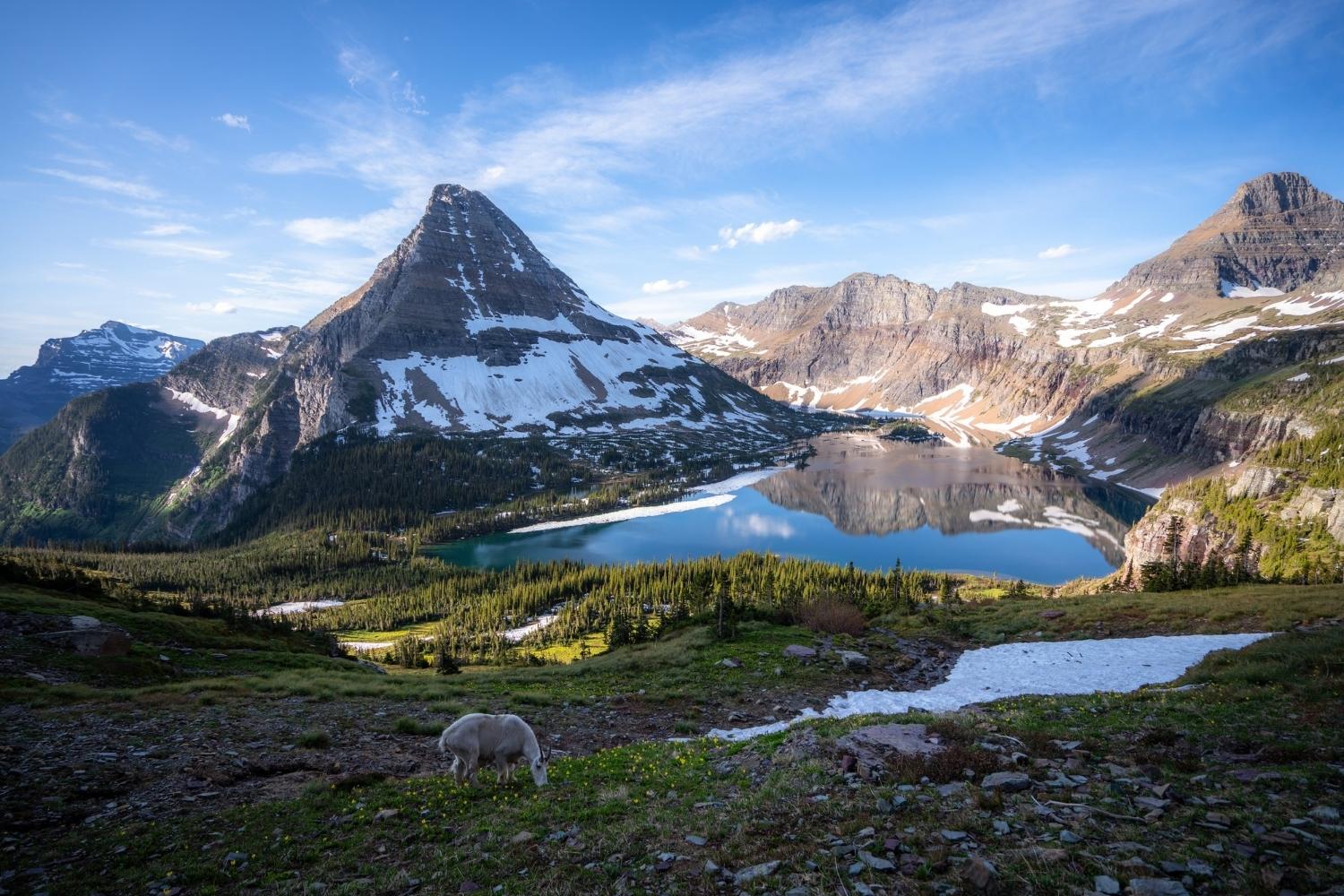 The-Hidden-Lakes-Of-Montana’s-Backcountry the-hidden-lakes-of-montanas-backcountry