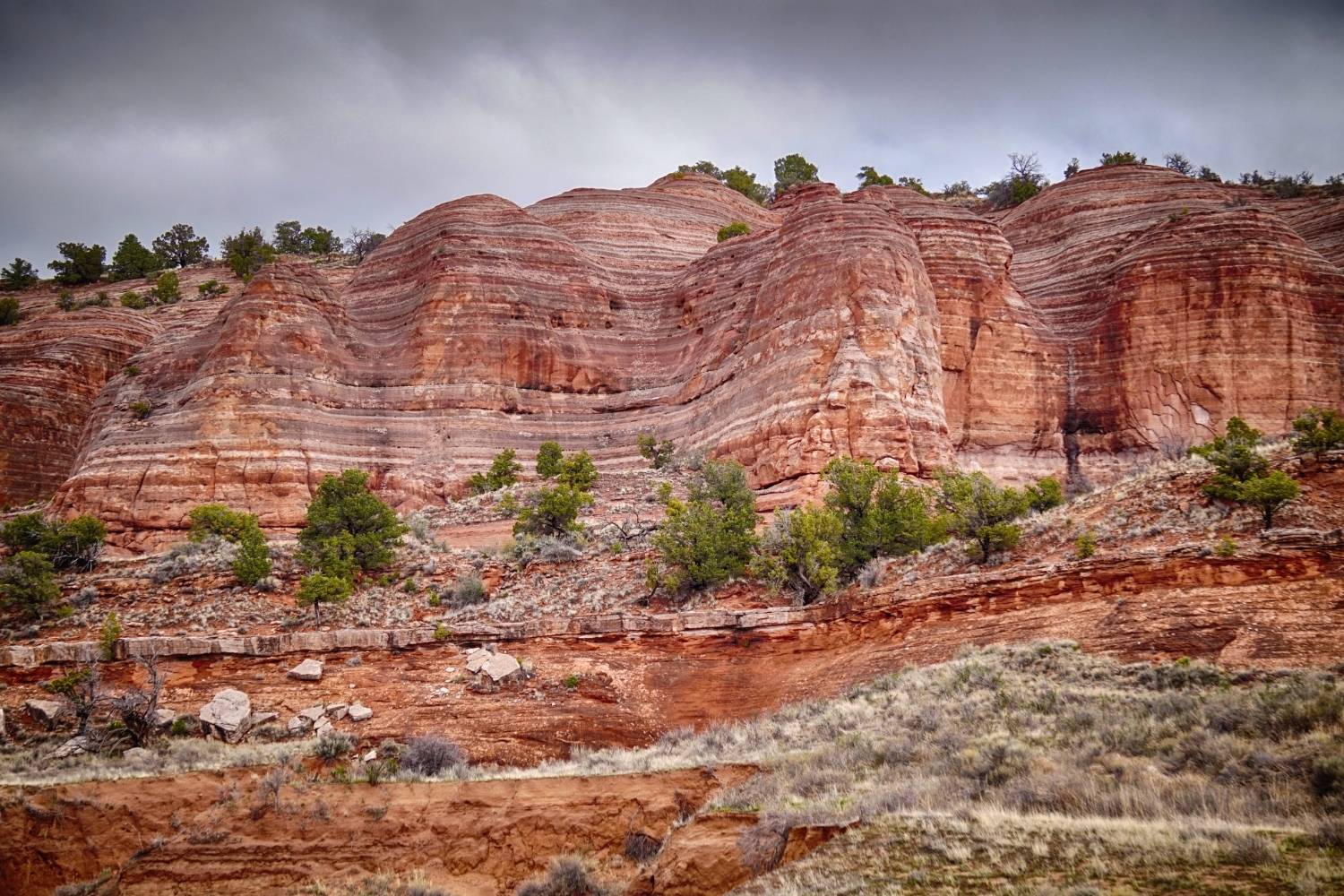 The-Hidden-Marvels-Of-New-Mexico’s-Red-Rocks the-hidden-marvels-of-new-mexicos-red-rocks