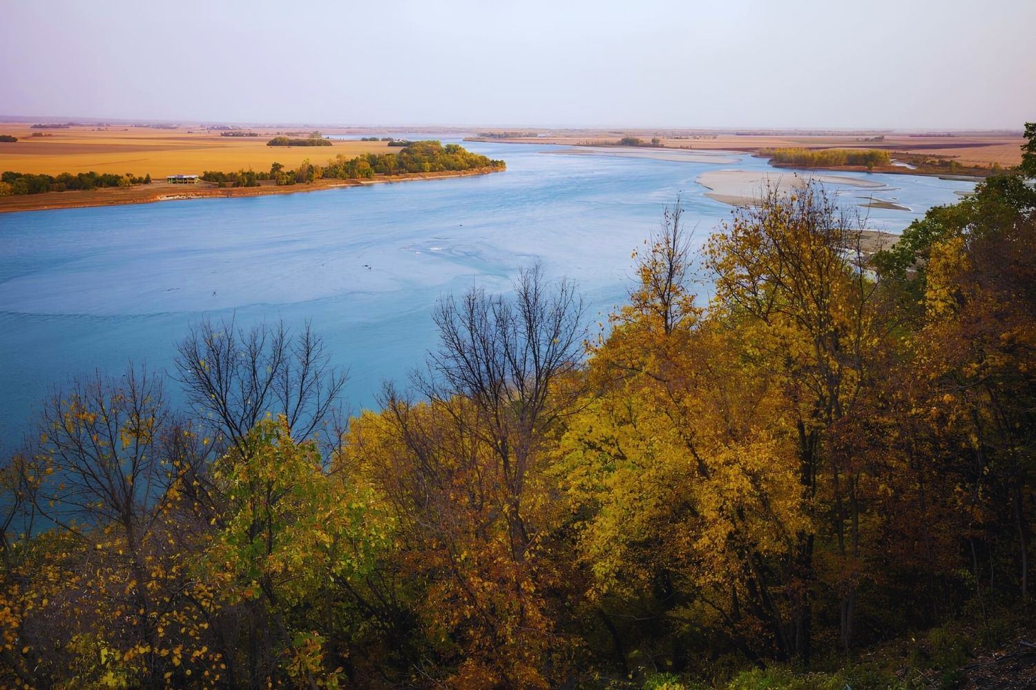 thrill-at-ponca-state-parks-missouri-river-boat-ramp
