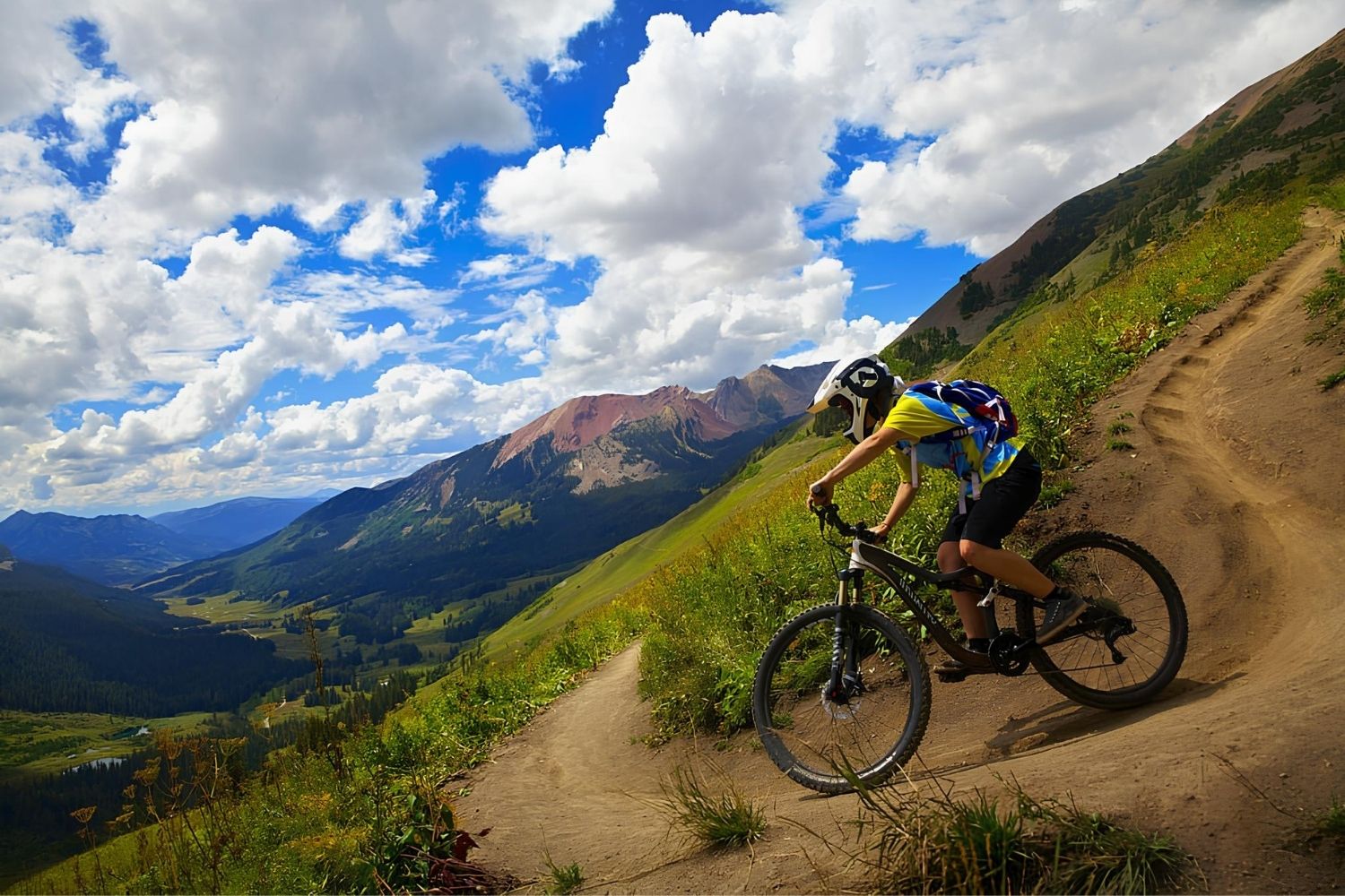 Thrill-Rides-At-Crested-Butte8217s-Mountain-Bike-Park thrill-rides-at-crested-buttes-mountain-bike-park