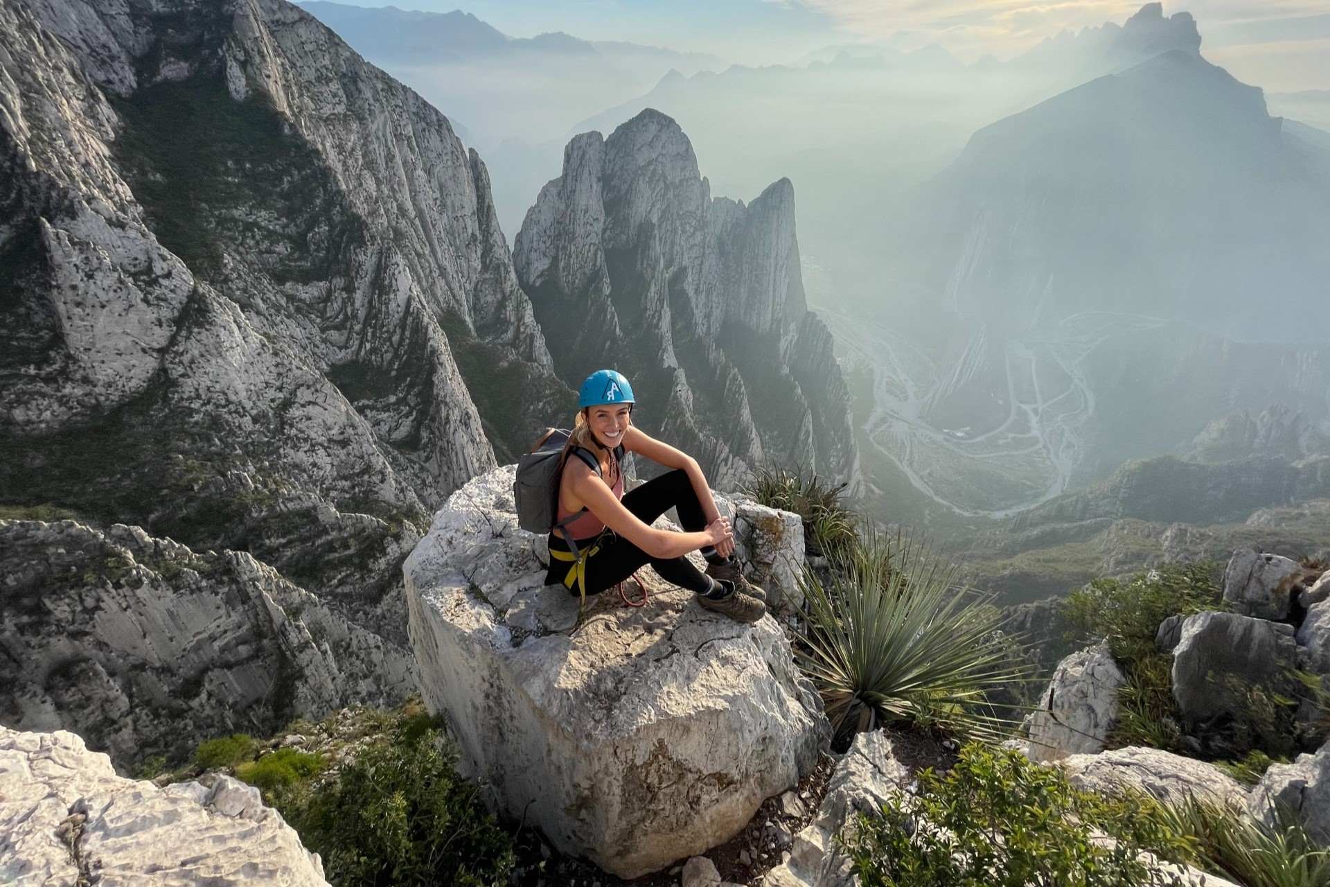 Top-Hiking-Spots-In-Mexico-For-Adventurous-Americans top-hiking-spots-in-mexico-for-adventurous-americans