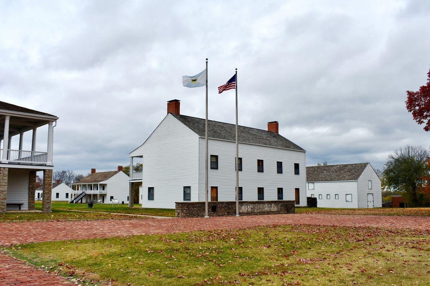 trading-stories-in-fort-scott-kansas