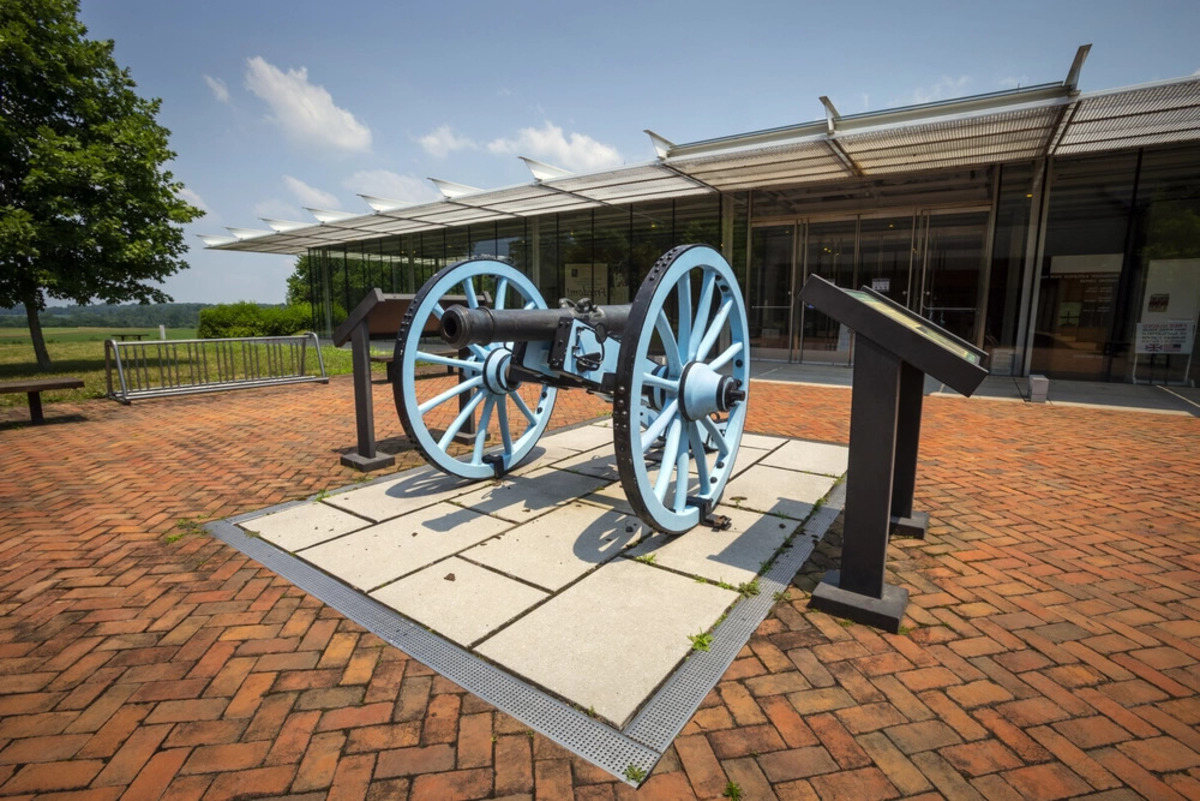 uncover-history-at-monmouth-battlefield-visitor-center