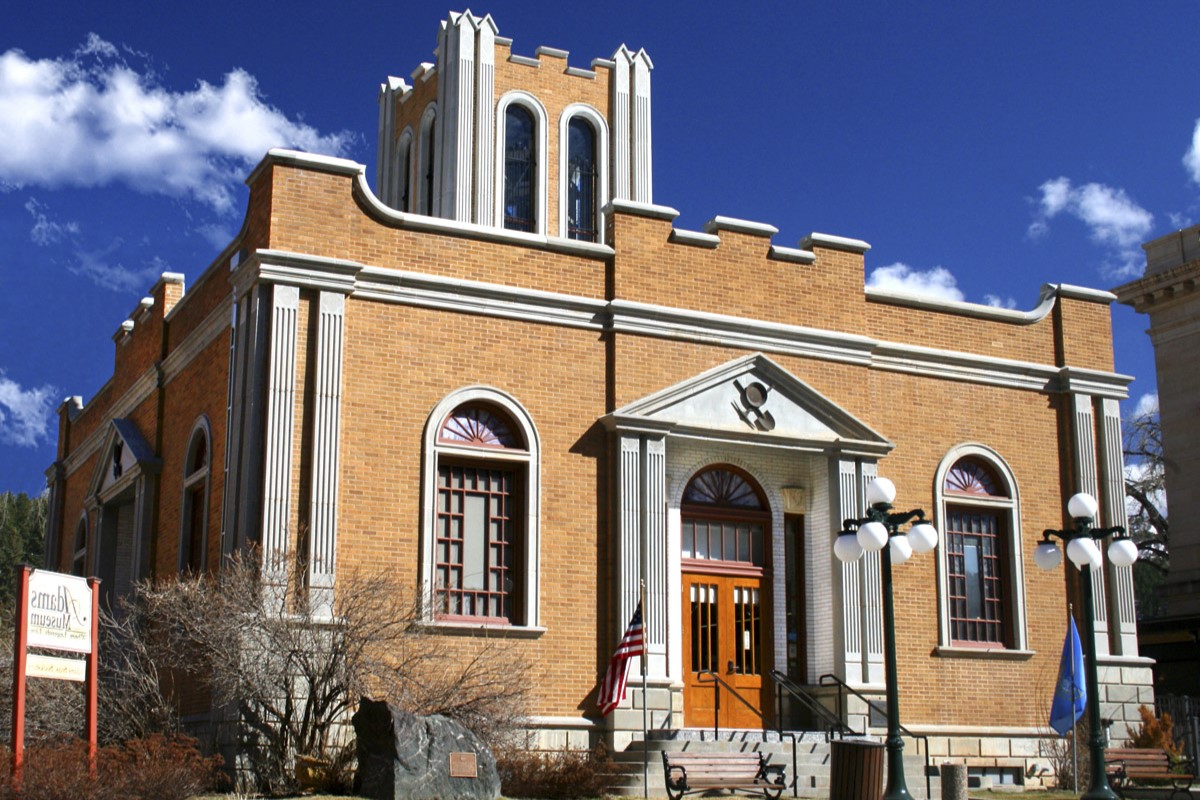Uncover-Legends-At-Deadwood8217s-Adams-Museum uncover-legends-at-deadwoods-adams-museum