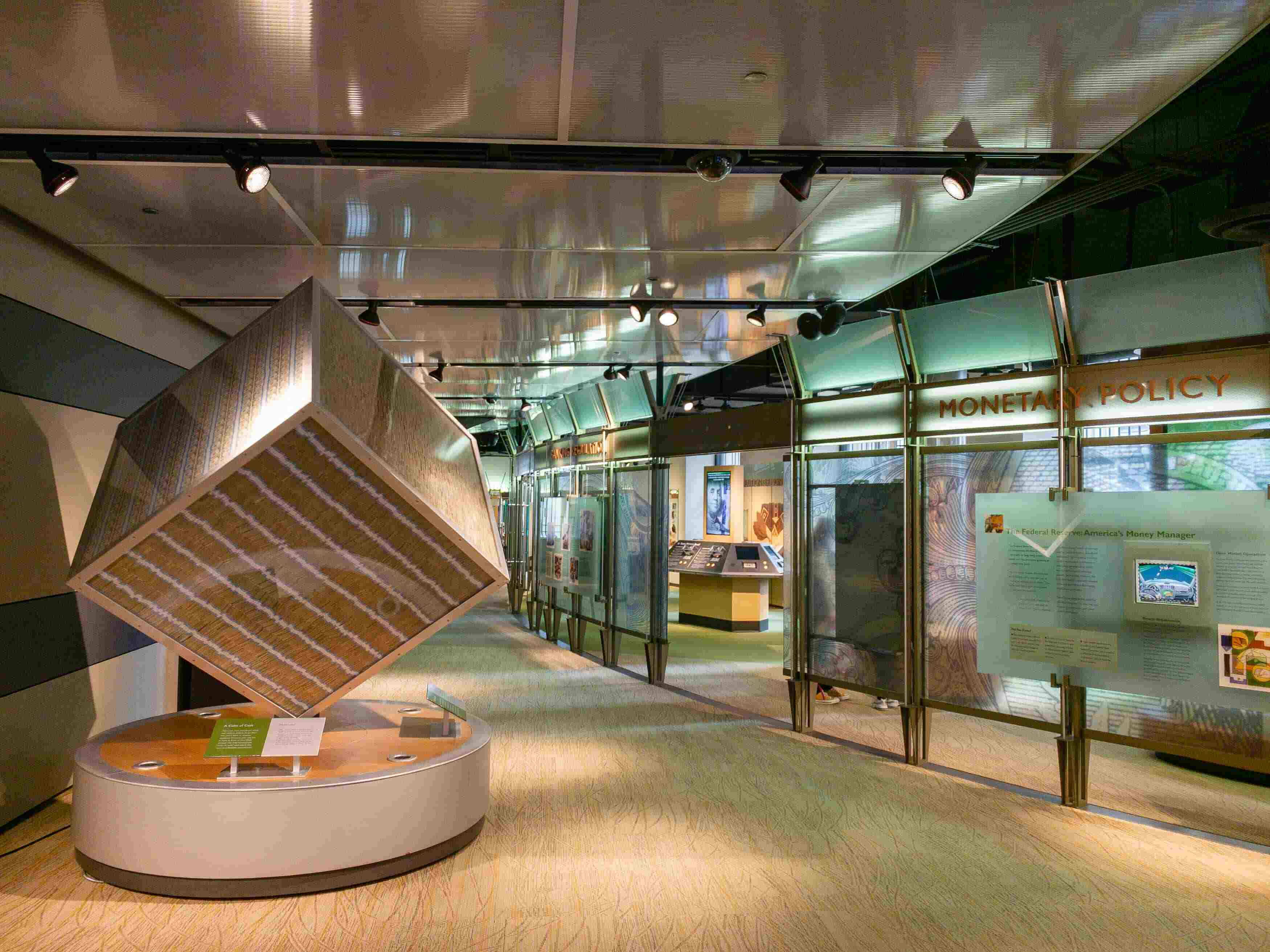 Uncover-Rich-History-At-Chicago8217s-Money-Museum uncover-rich-history-at-chicagos-money-museum