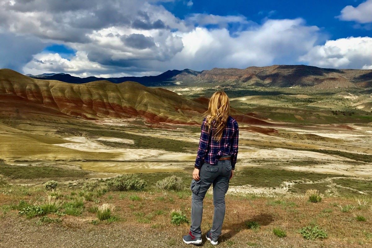 Uncover-The-Magic-Of-John-Day-Fossil-Beds8217-Painted-Hills uncover-the-magic-of-john-day-fossil-beds-painted-hills