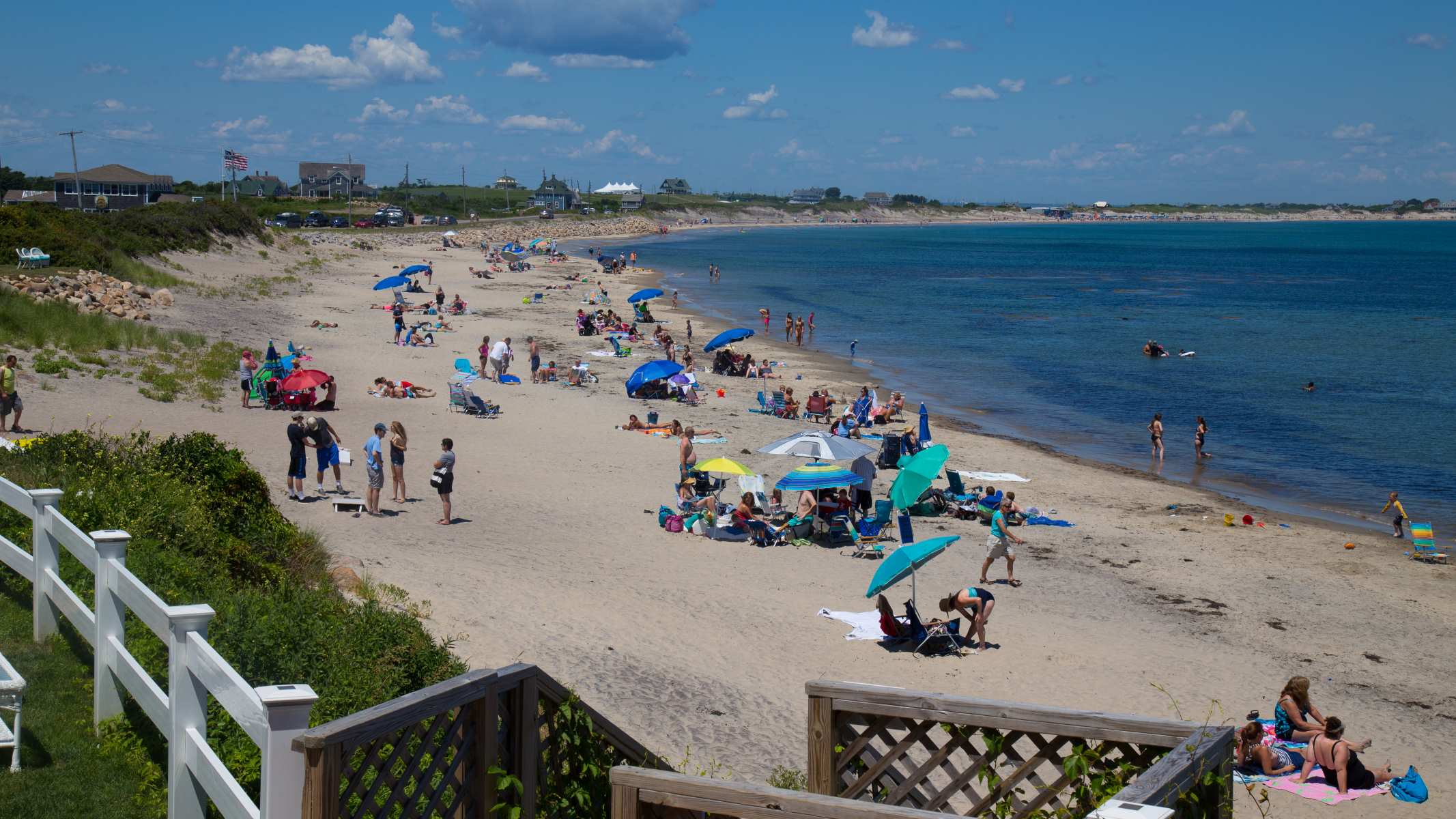 Unforgettable-Family-Fun-At-Crescent-Beach-Block-Island unforgettable-family-fun-at-crescent-beach-block-island