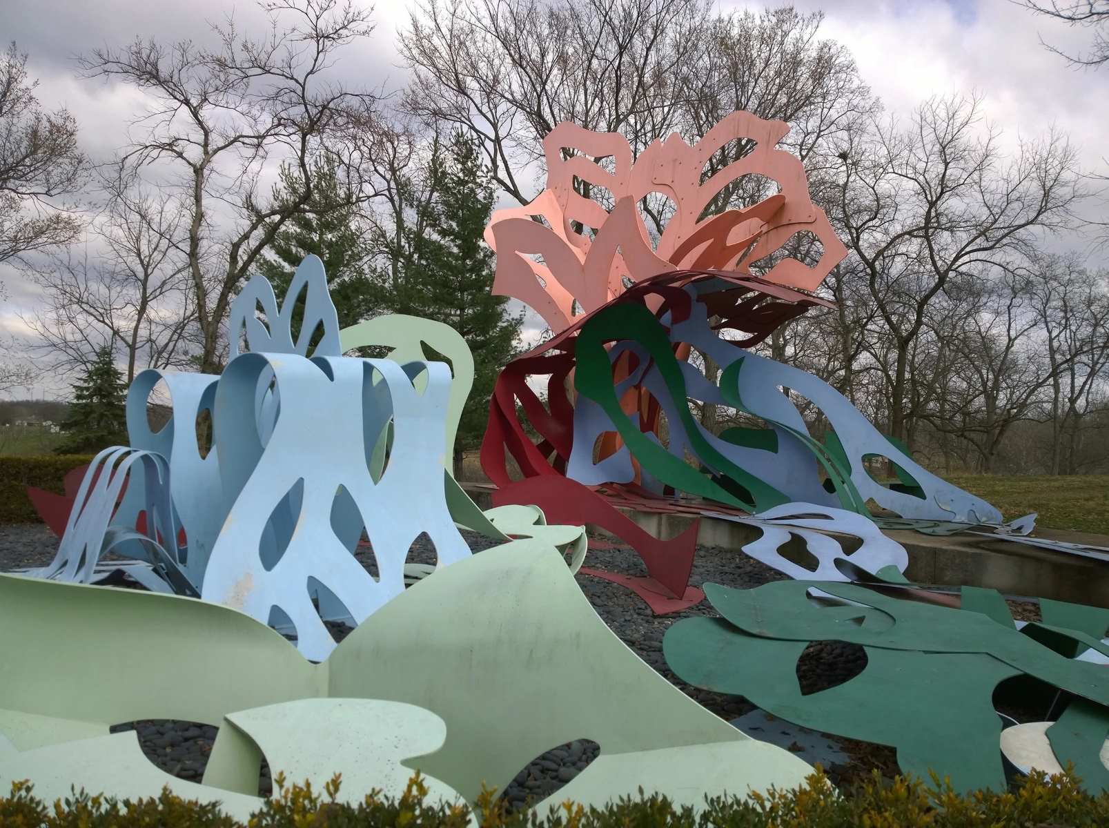 Unveil-Art-In-Nature-At-Hamilton8217s-Pyramid-Hill unveil-art-in-nature-at-hamiltons-pyramid-hill