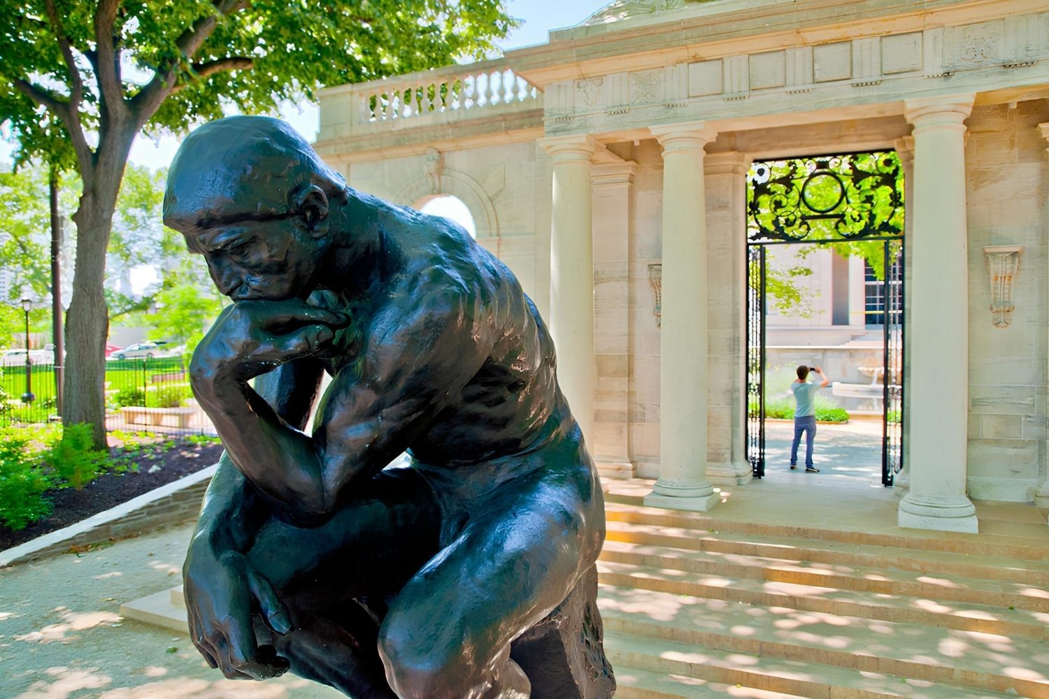 Unveil-The-Artistry-At-Philadelphia8217s-Rodin-Museum unveil-the-artistry-at-philadelphias-rodin-museum
