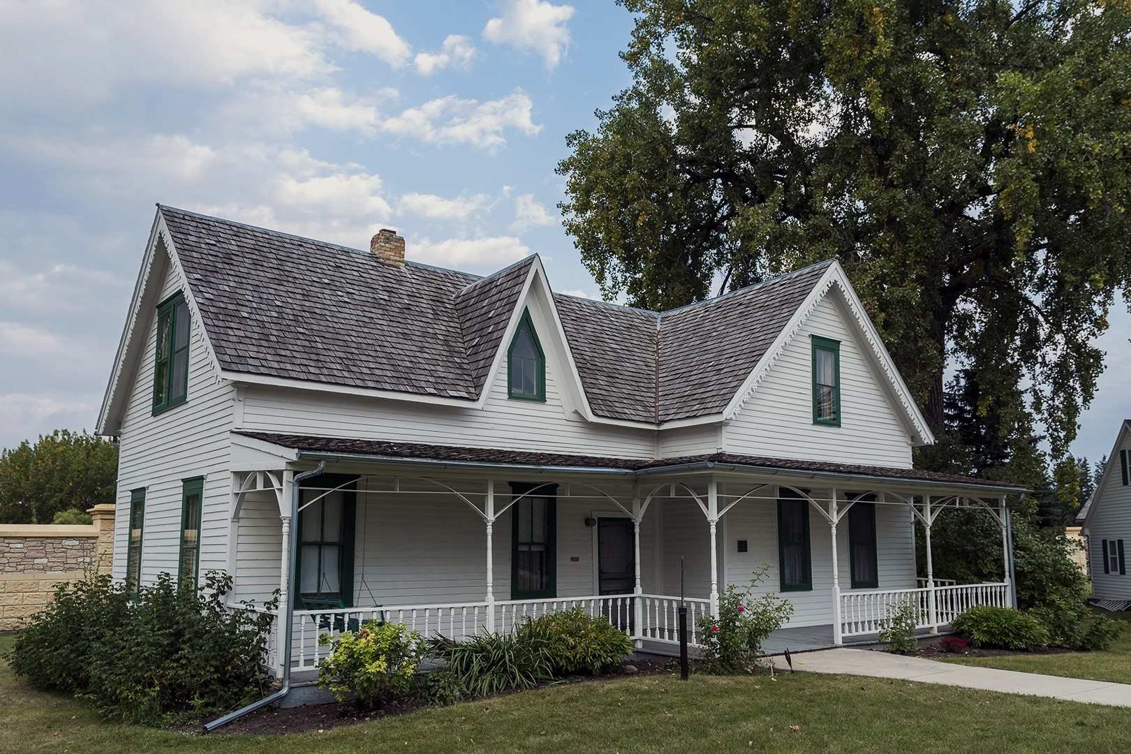 Unveil The Charm Of Grand Forks' Myra Museum TouristSecrets