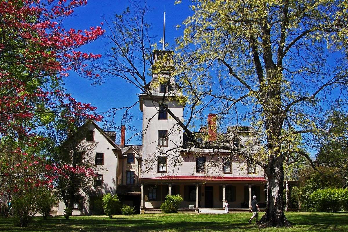 unveil-the-magic-of-batsto-village-in-wharton-state-forest