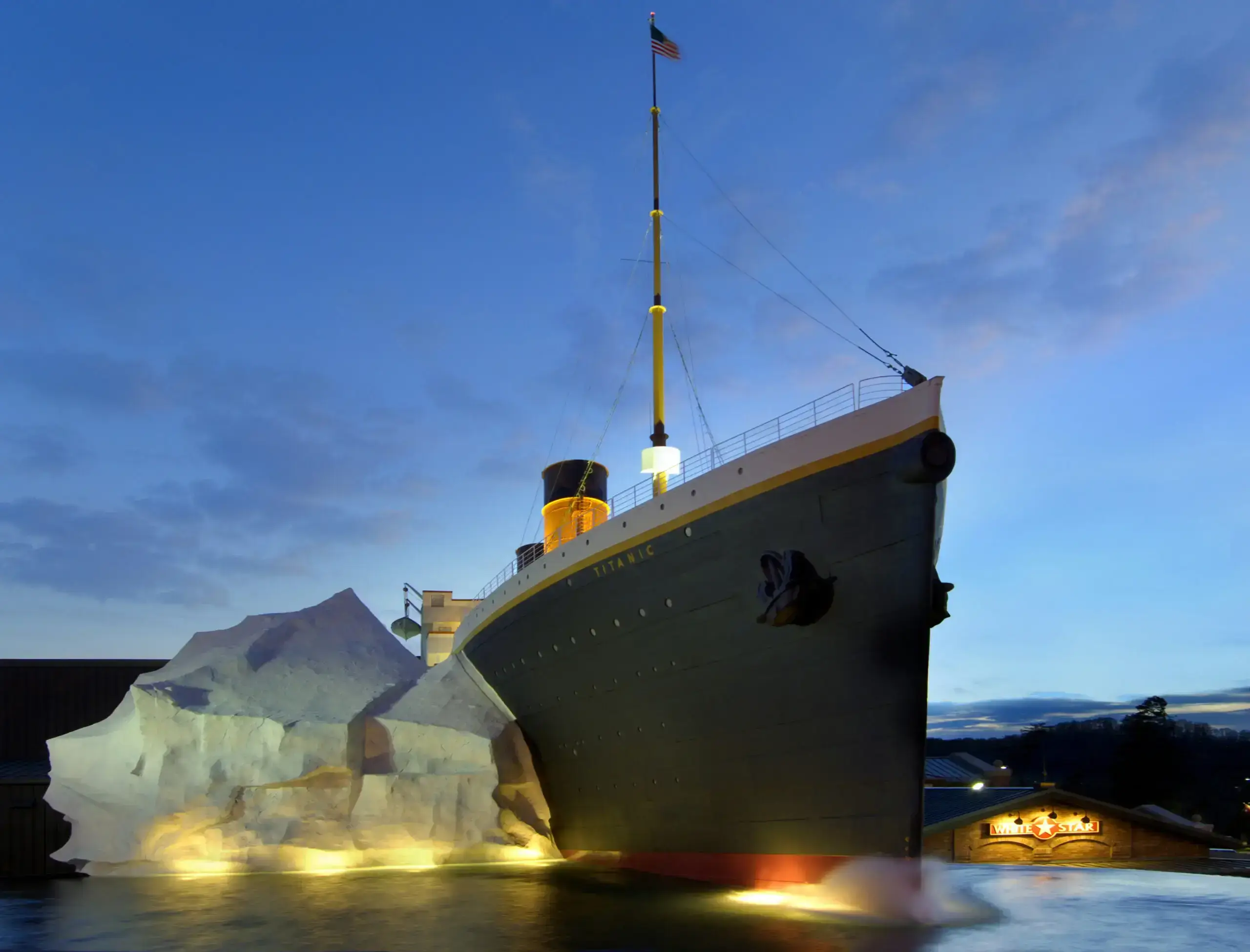 Unveil-The-Wonders-Of-Titanic-Museum-Pigeon-Forge unveil-the-wonders-of-titanic-museum-pigeon-forge
