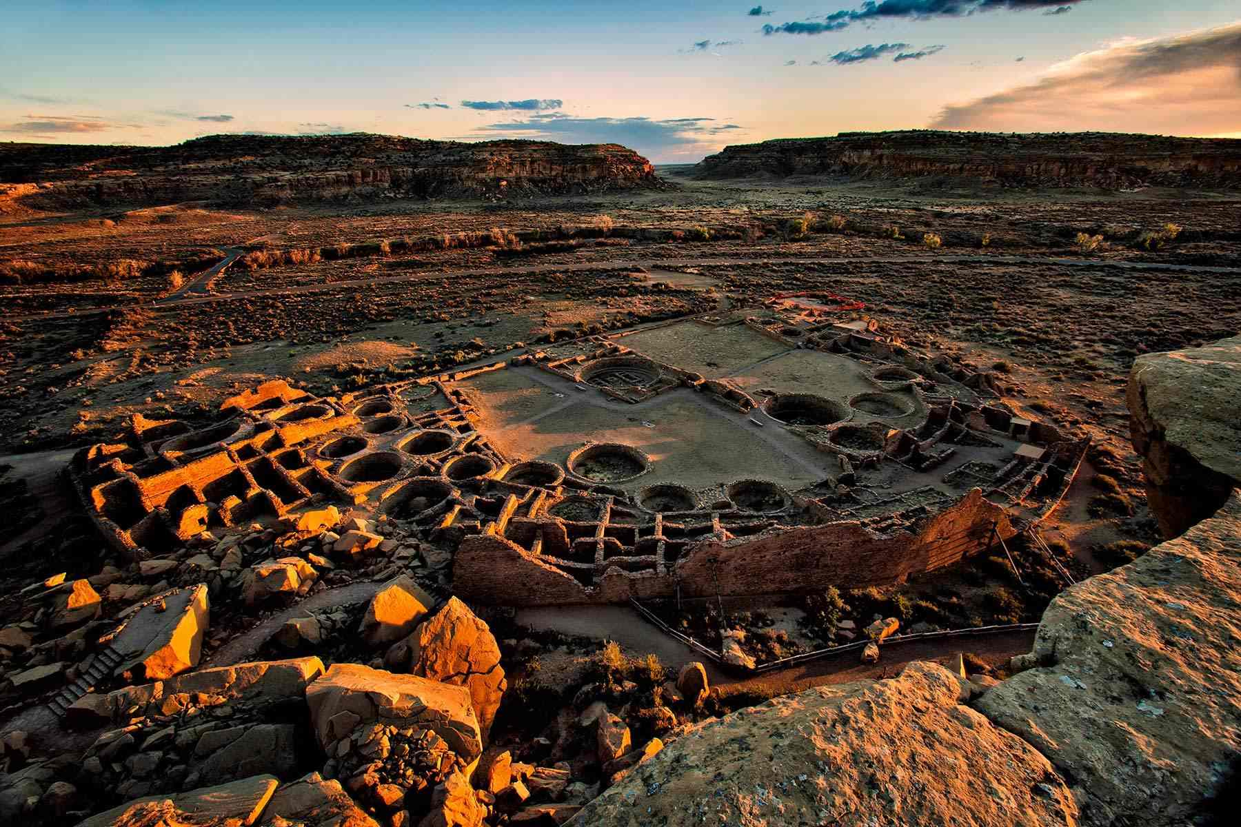 Unveiling-Mysteries-Hidden-In-Chaco-Canyon-TouristSecrets unveiling-mysteries-hidden-in-chaco-canyon-touristsecrets