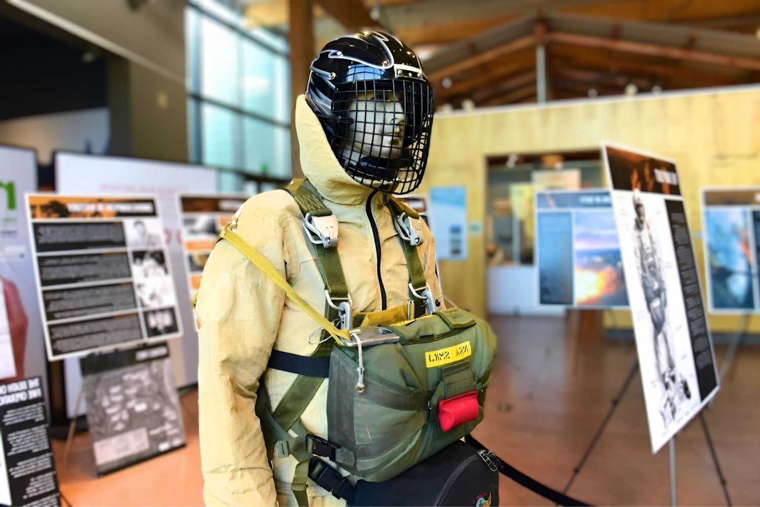 unveiling-tales-of-the-smokejumpers-wildfire-museums-touristsecrets