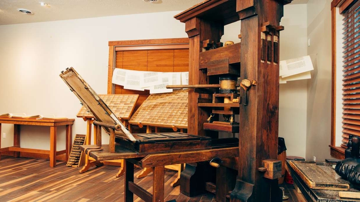 Utah8217s-Secret-Crandall-Printing-Museum-Journey utahs-secret-crandall-printing-museum-journey