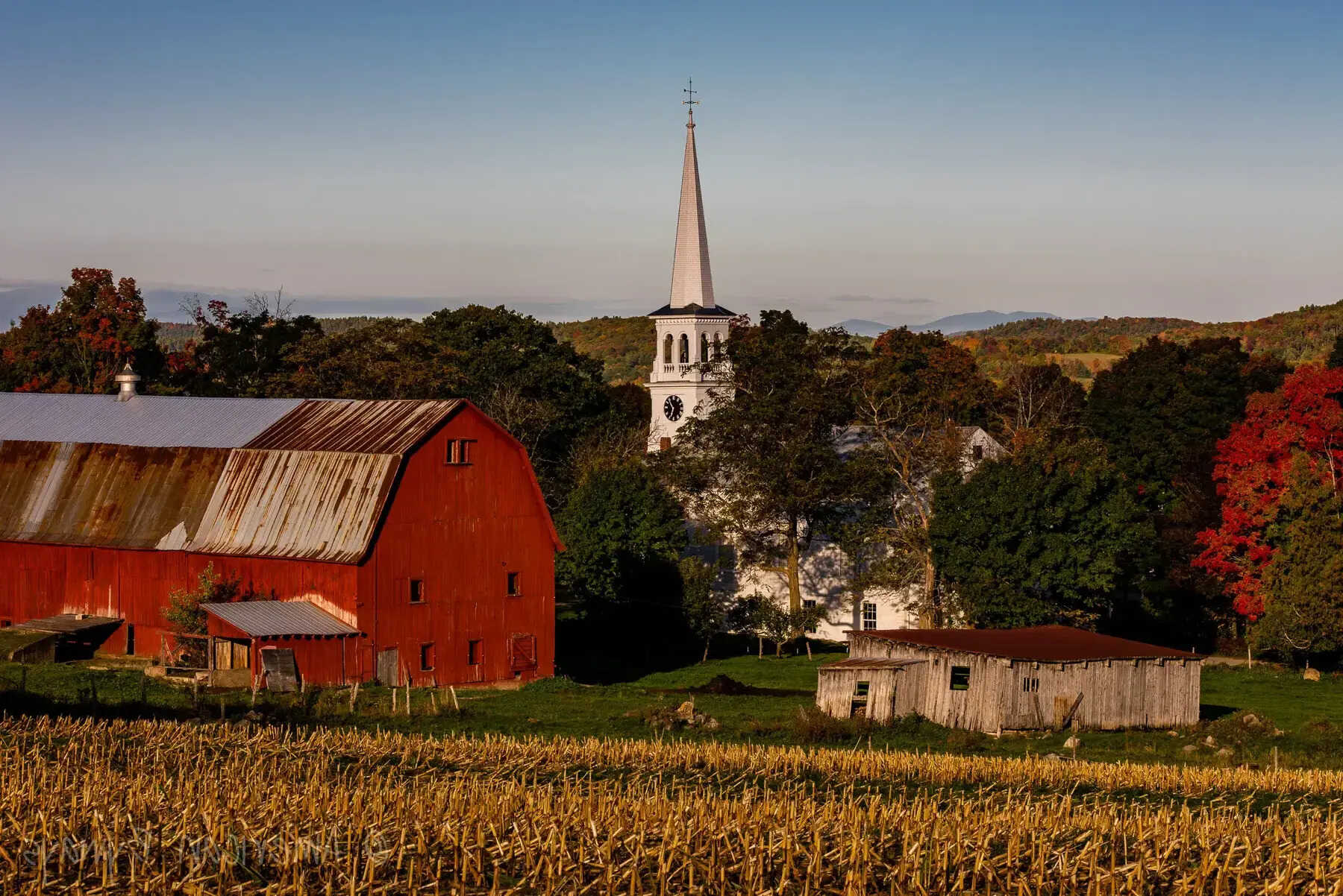Vermont8217s-Secret-Peacham-A-New-England-Village vermonts-secret-peacham-a-new-england-village