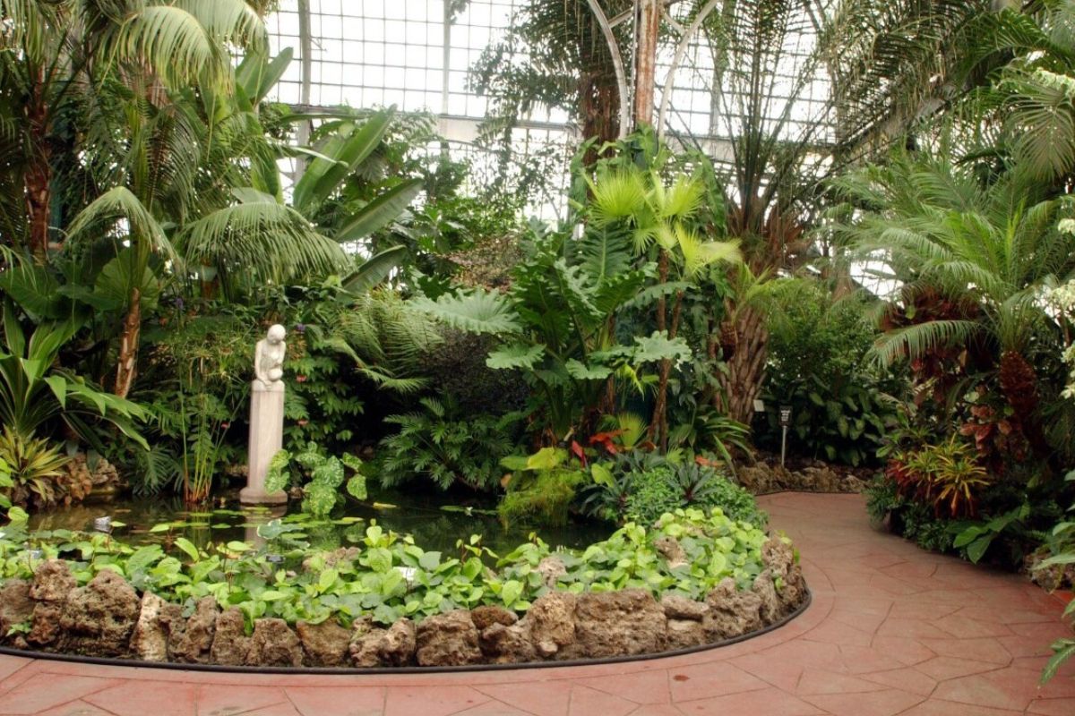 Victorian-Elegance-At-Lincoln-Park-Conservatory victorian-elegance-at-lincoln-park-conservatory