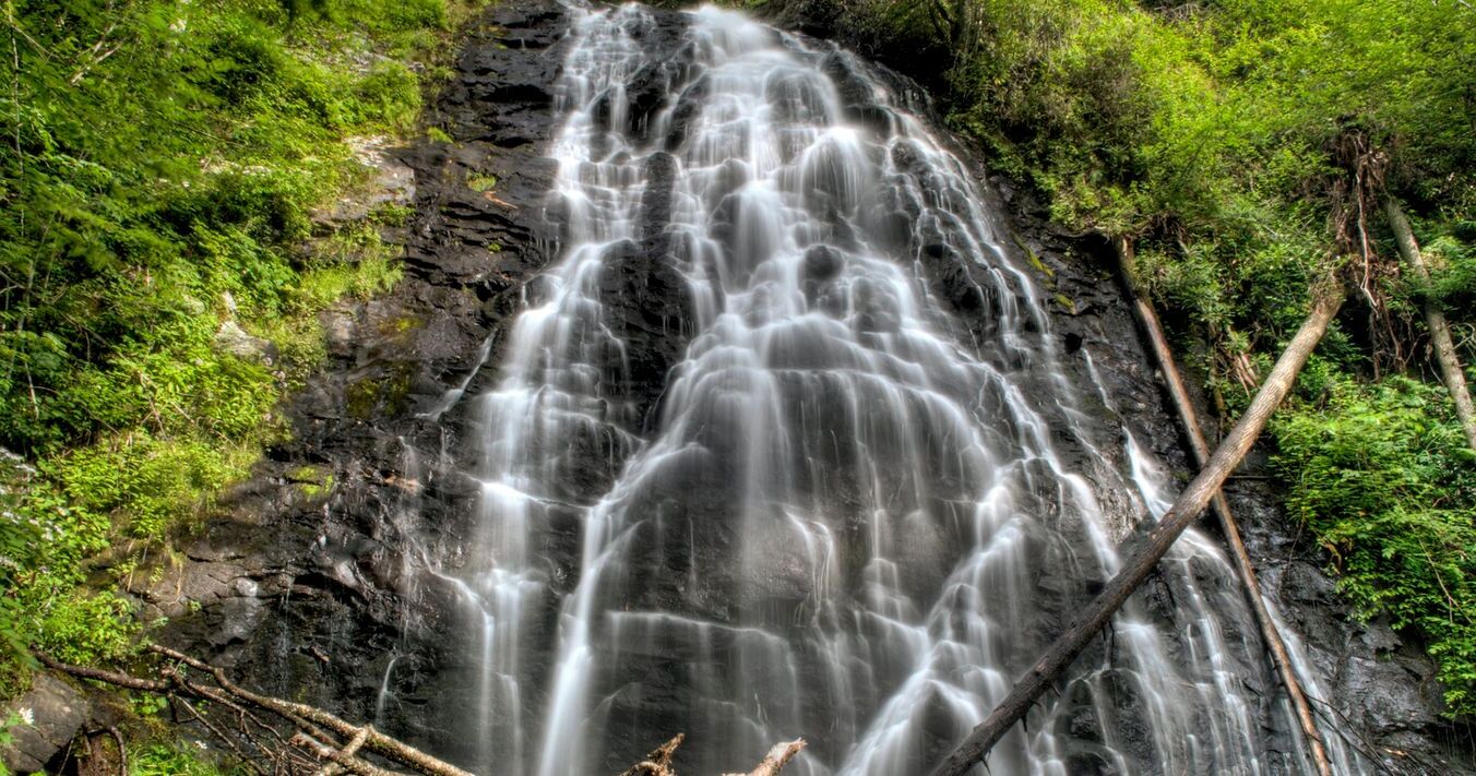 Virginia8217s-Secret-Crabtree-Falls-In-The-Blue-Ridge-Mountains virginias-secret-crabtree-falls-in-the-blue-ridge-mountains