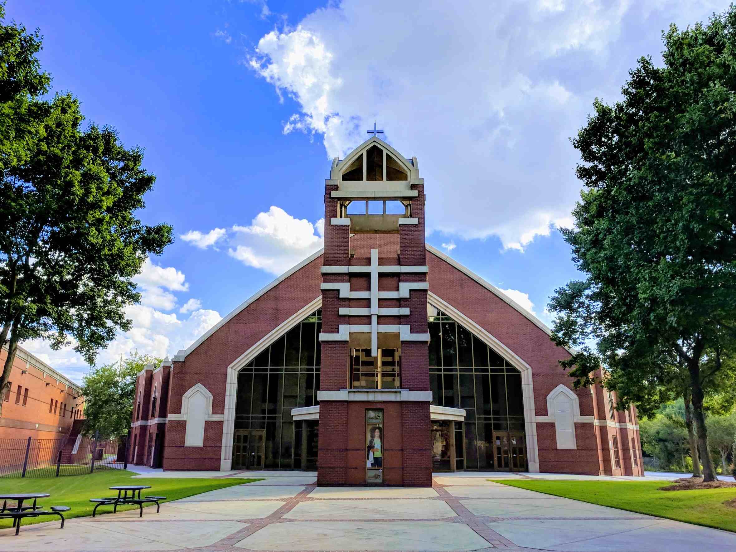 Walk-Through-History-At-Atlanta8217s-MLK-Jr.-National-Historic-Site walk-through-history-at-atlantas-mlk-jr-national-historic-site