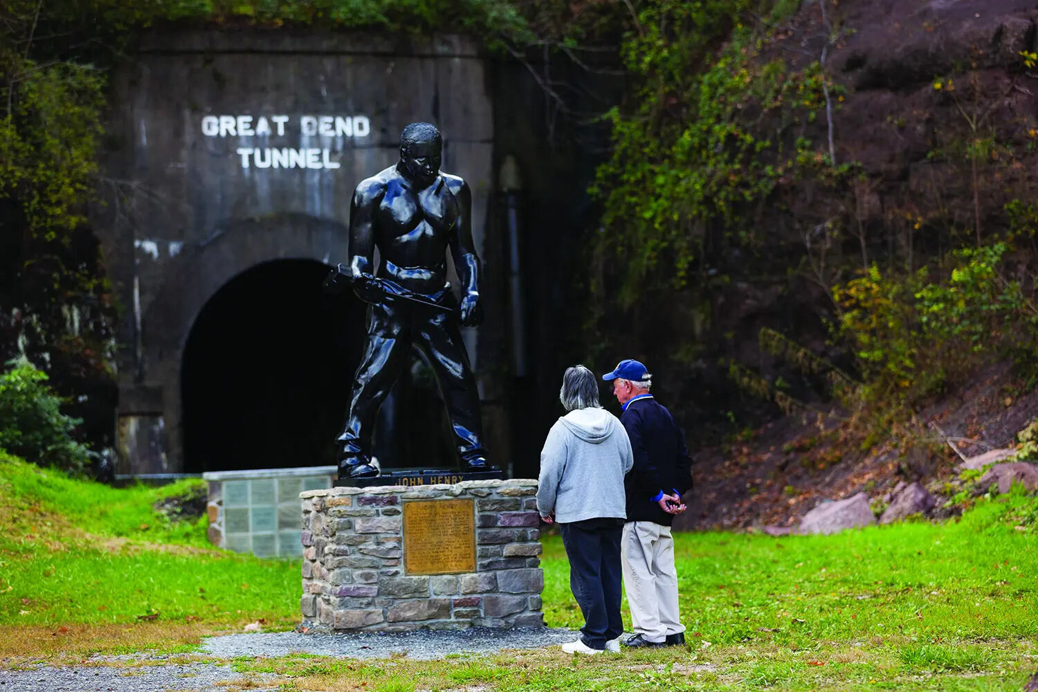 west-virginias-secret-talcott-the-john-henry-legend